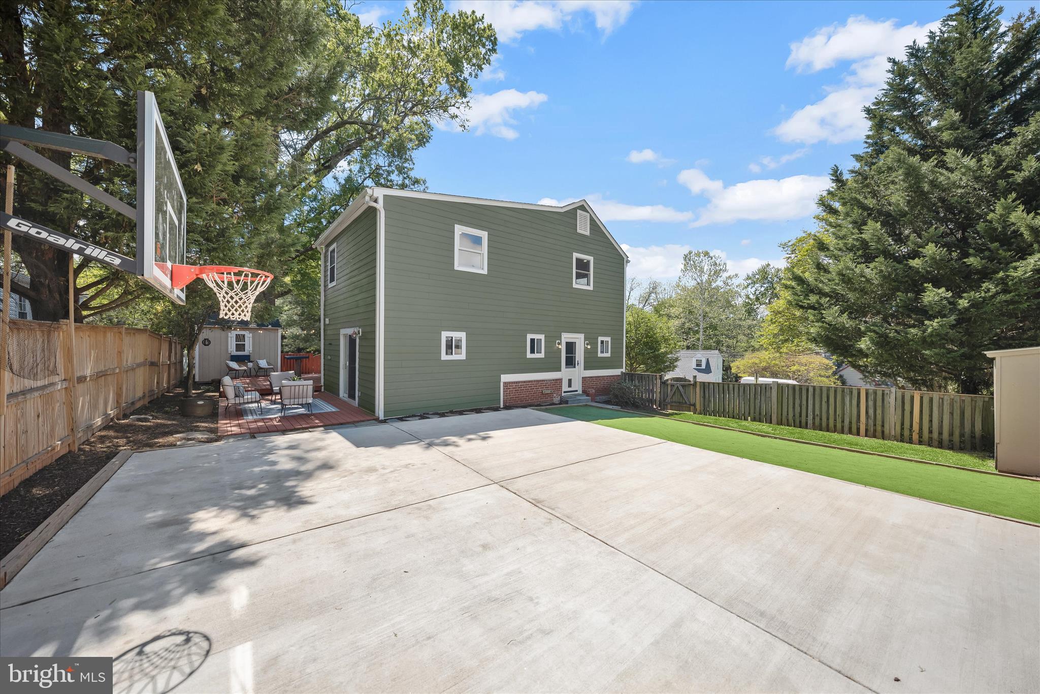 WESTOVER - Residential