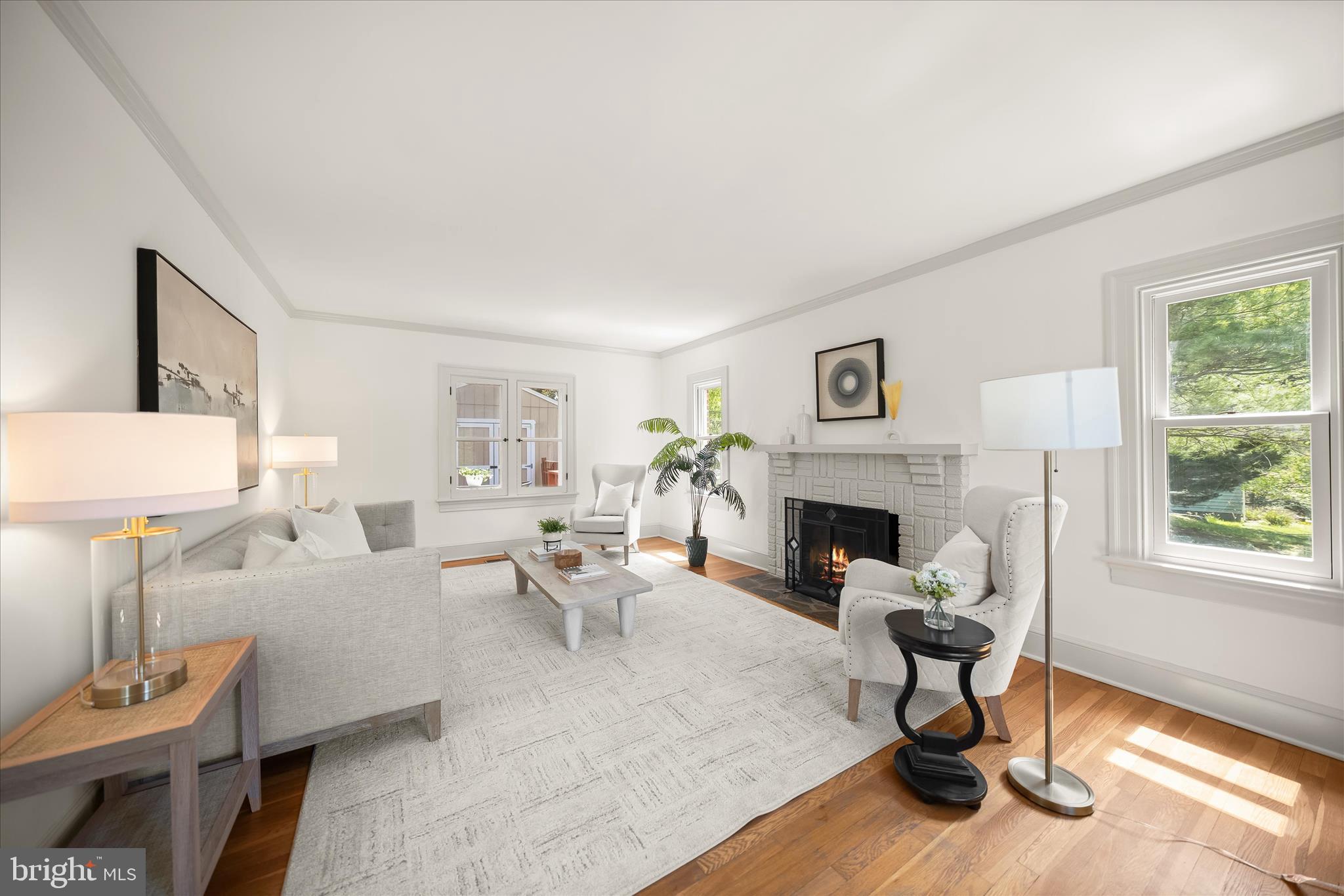 WESTOVER - Residential