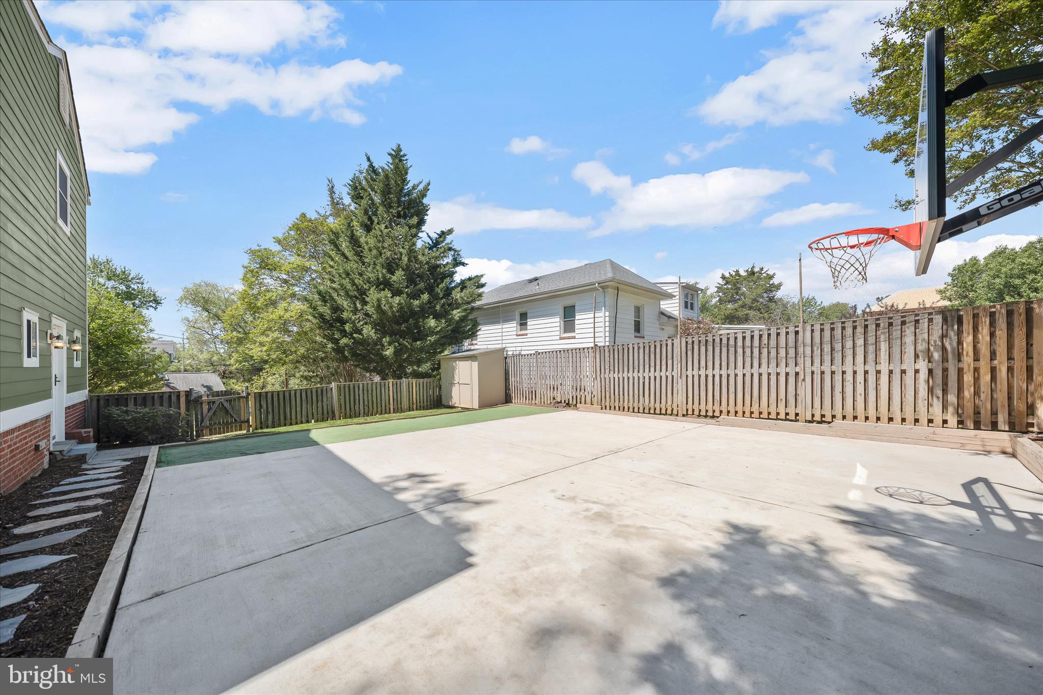 WESTOVER - Residential