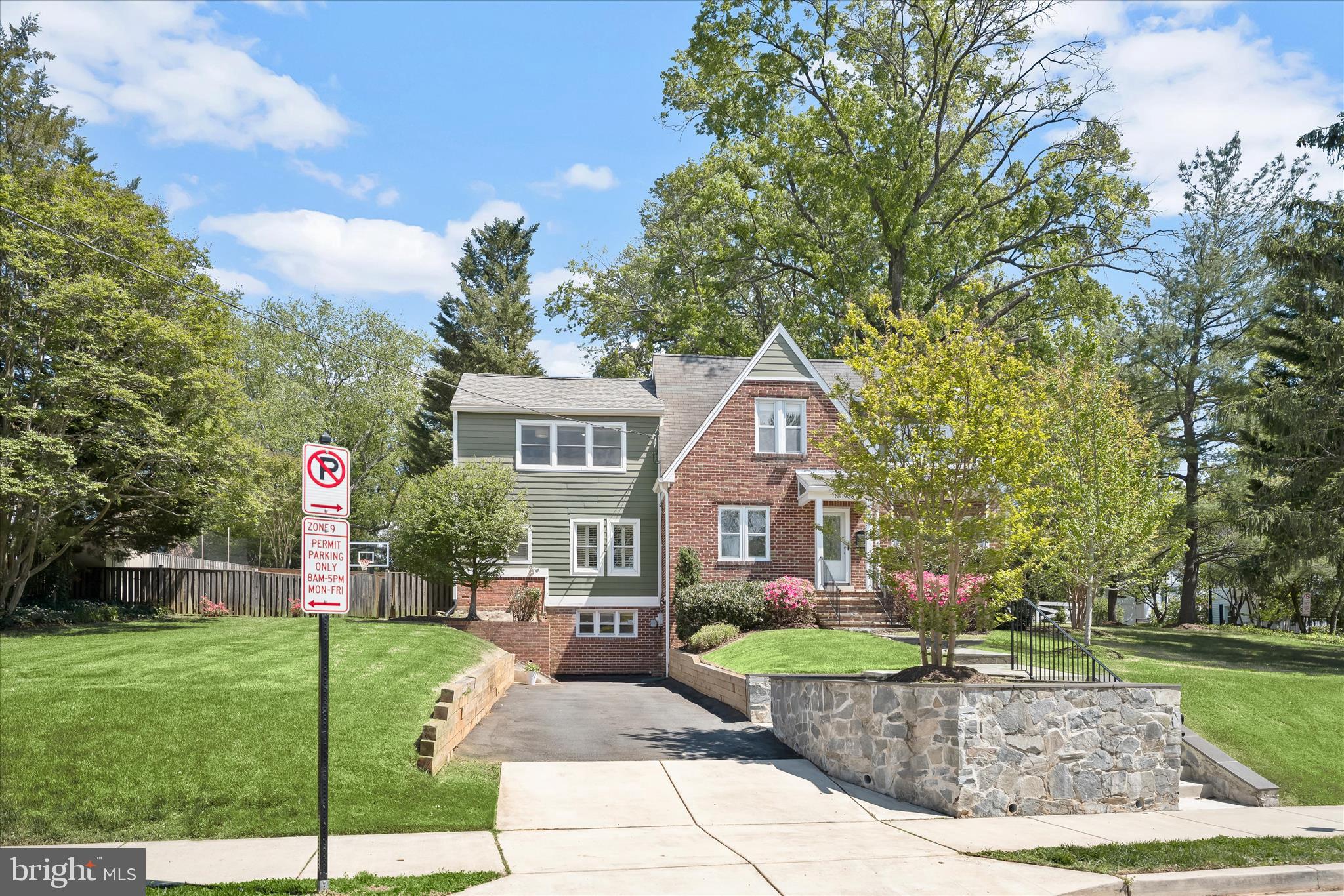 WESTOVER - Residential