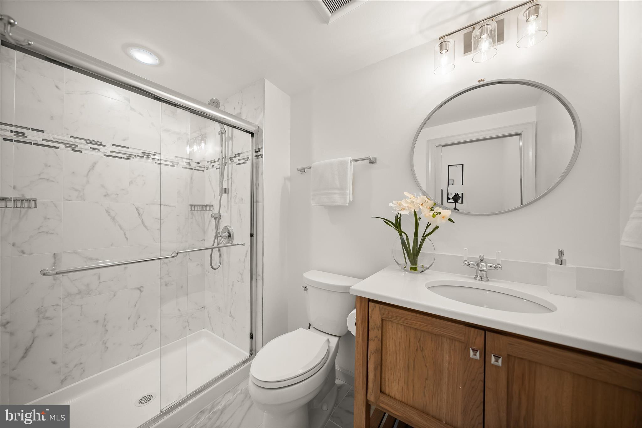 WESTOVER - Residential