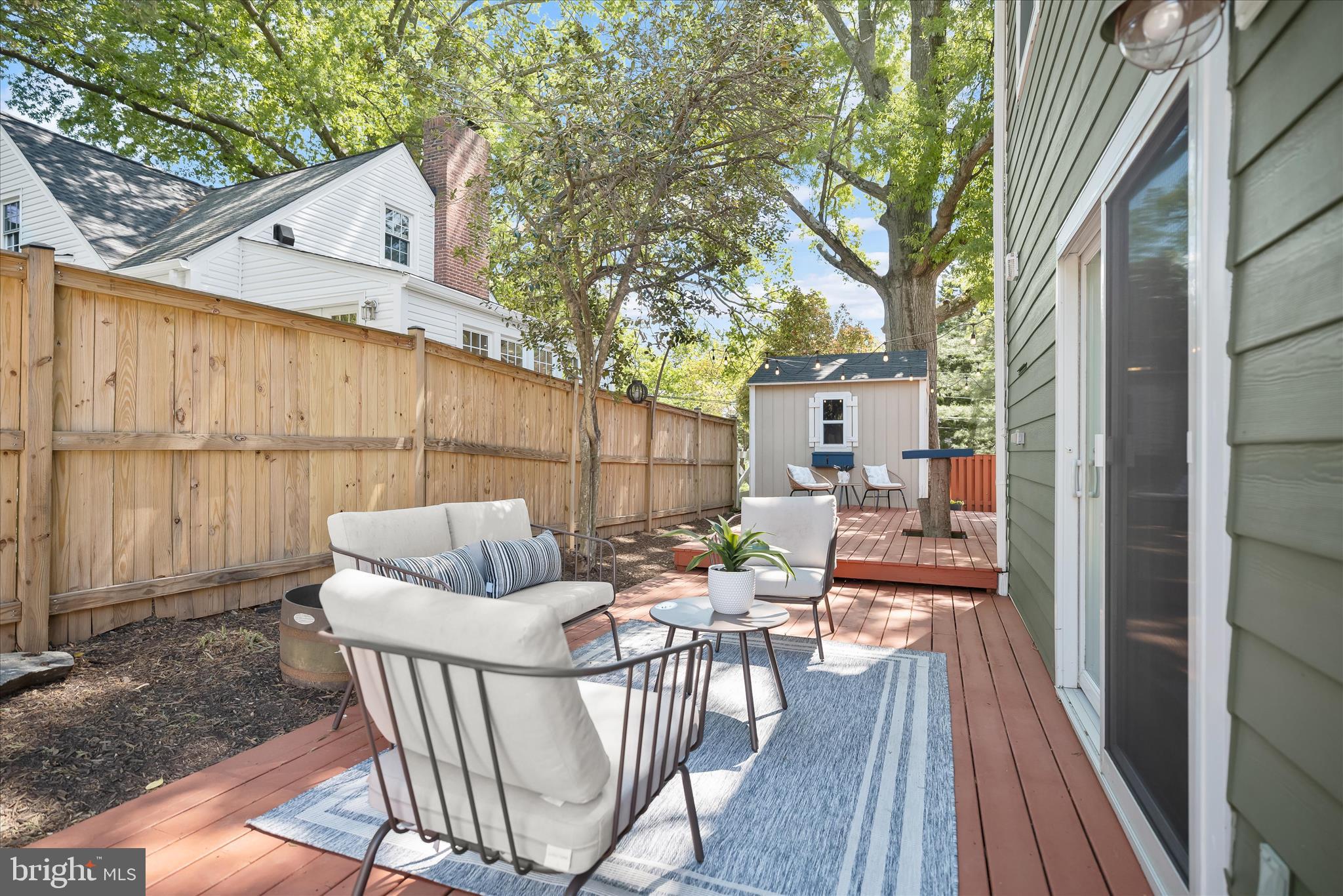 WESTOVER - Residential