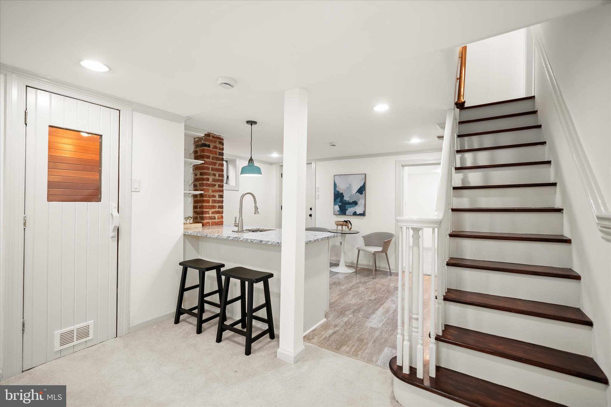 WESTOVER - Residential