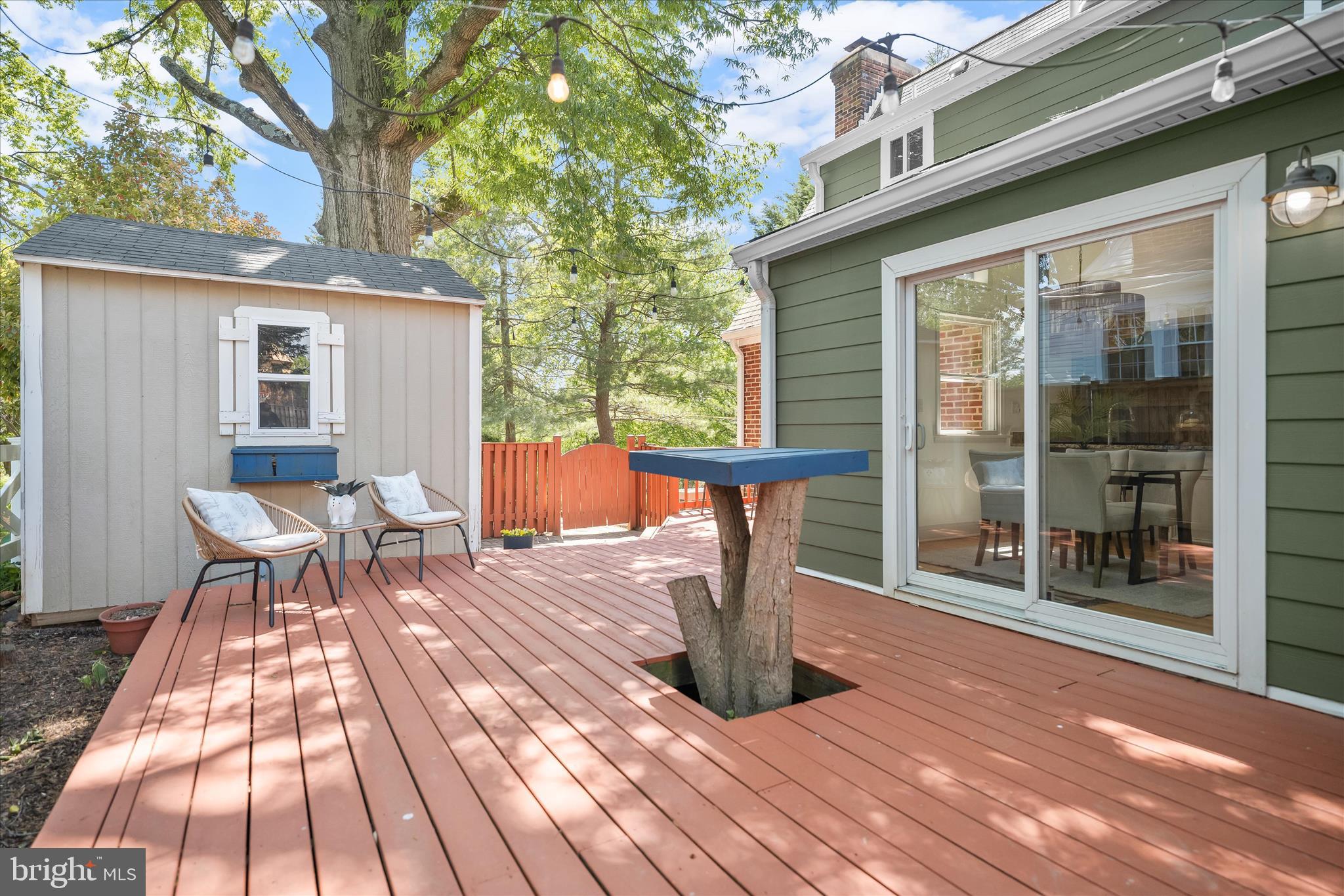 WESTOVER - Residential