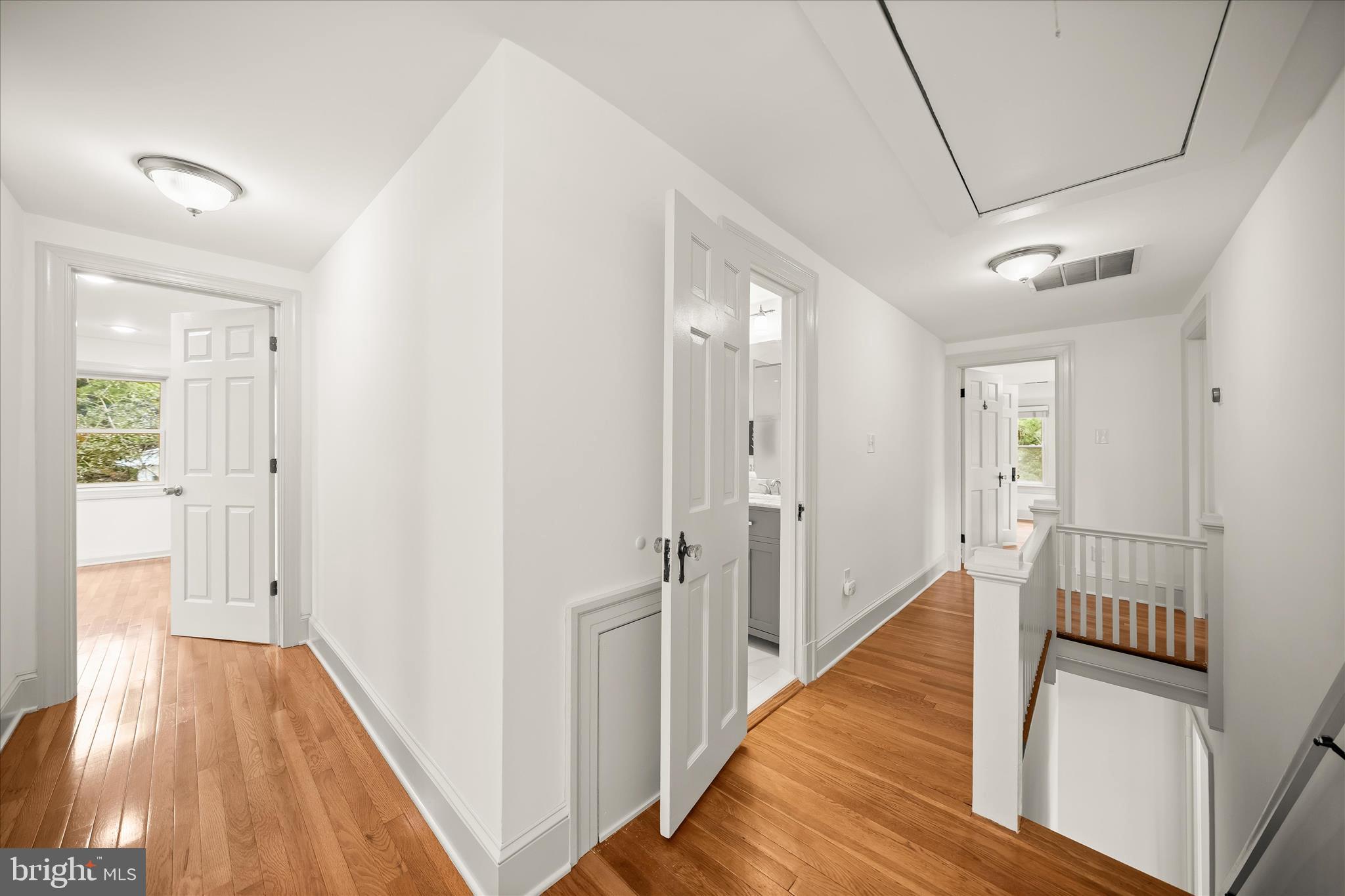 WESTOVER - Residential