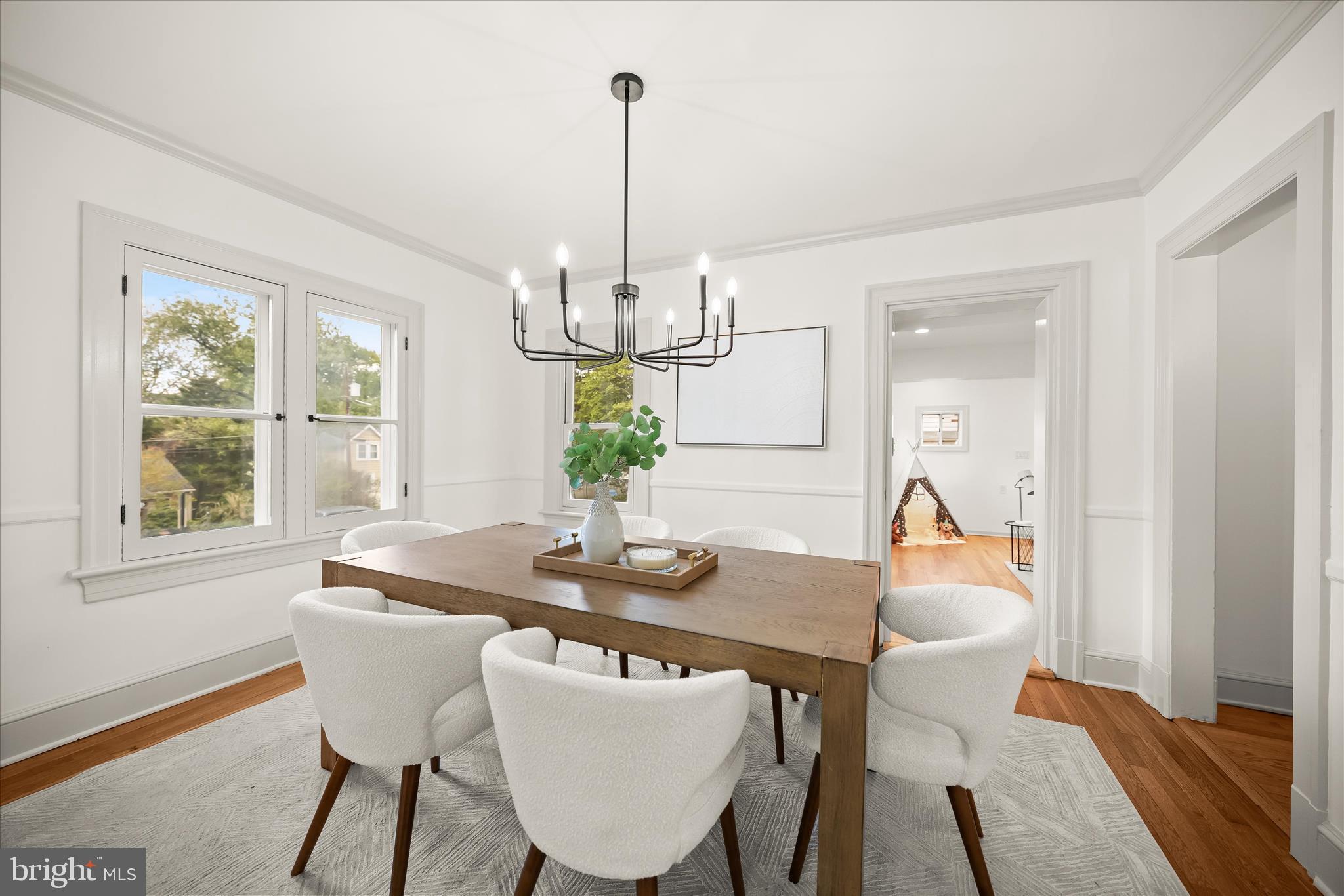 WESTOVER - Residential