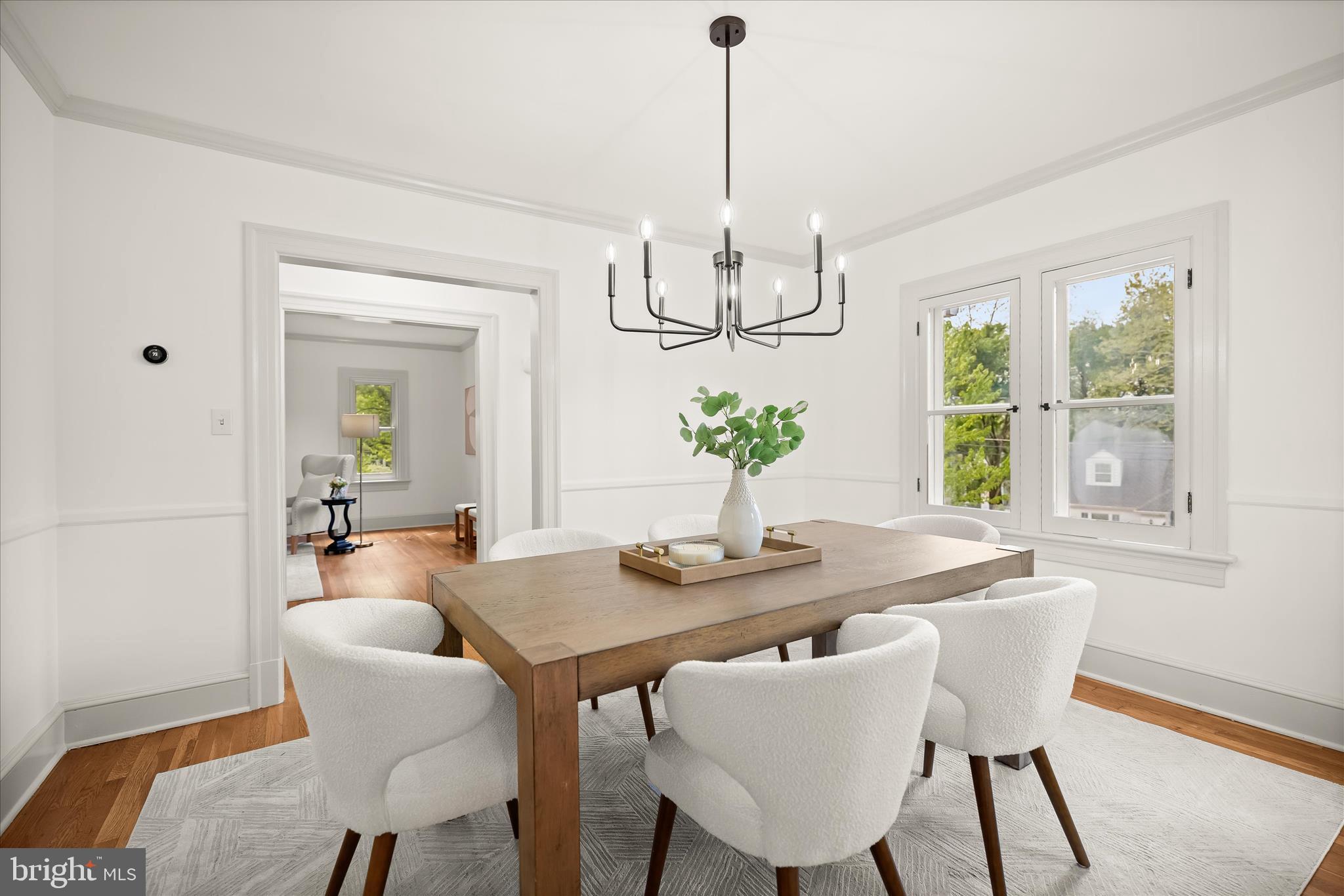 WESTOVER - Residential