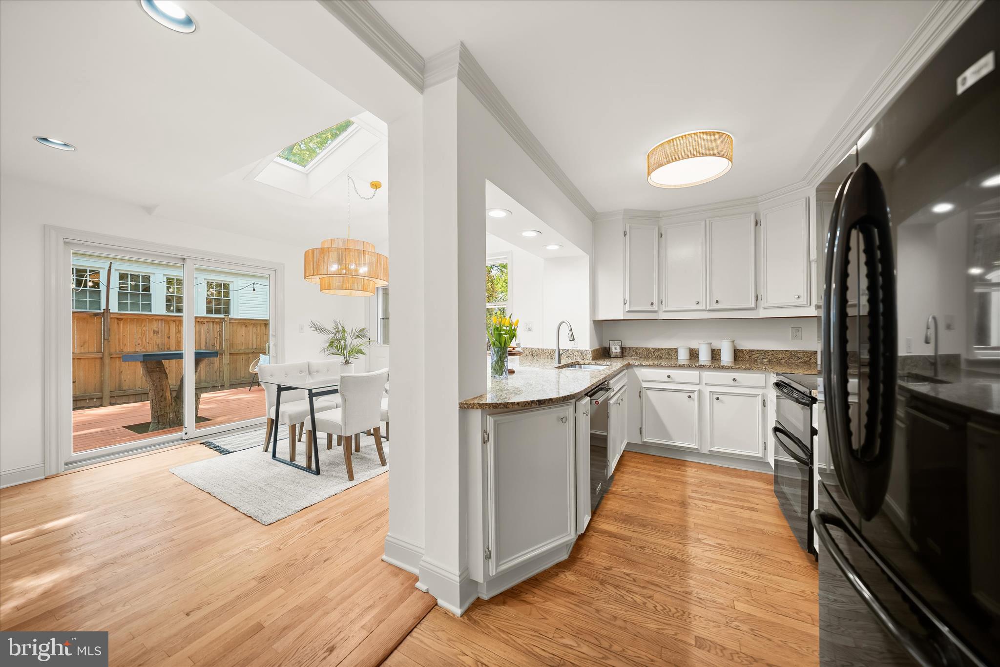 WESTOVER - Residential