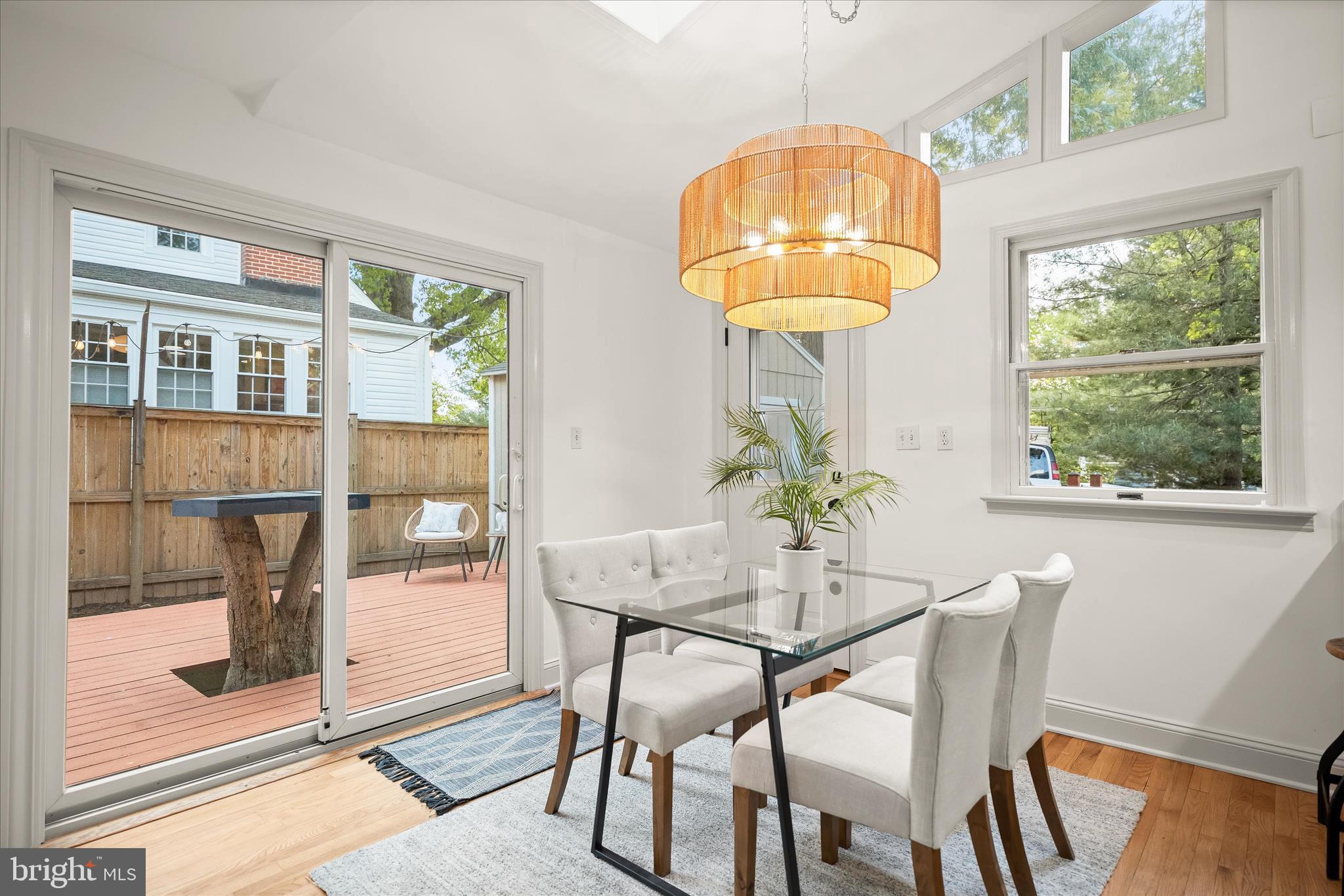 WESTOVER - Residential