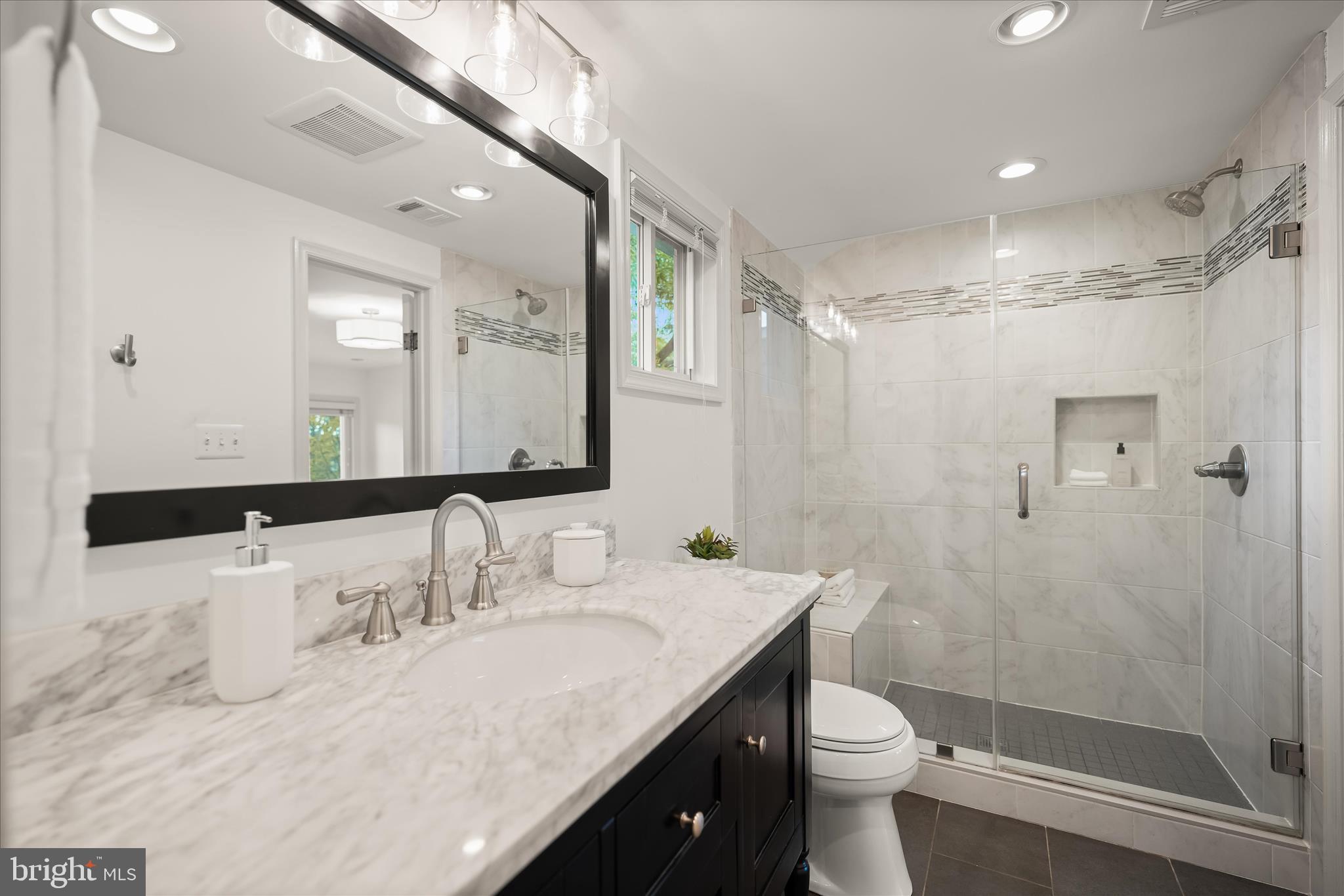 WESTOVER - Residential