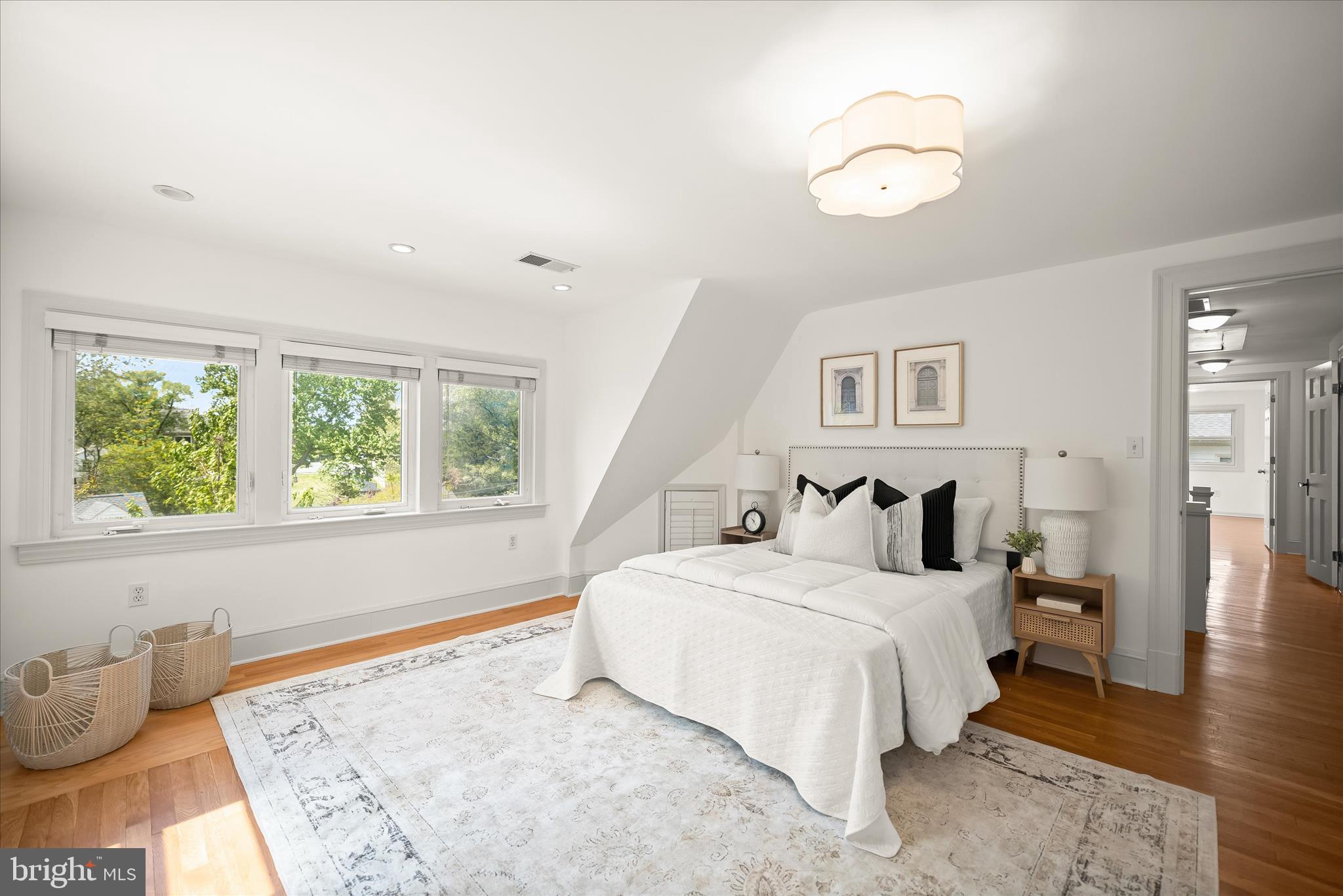 WESTOVER - Residential