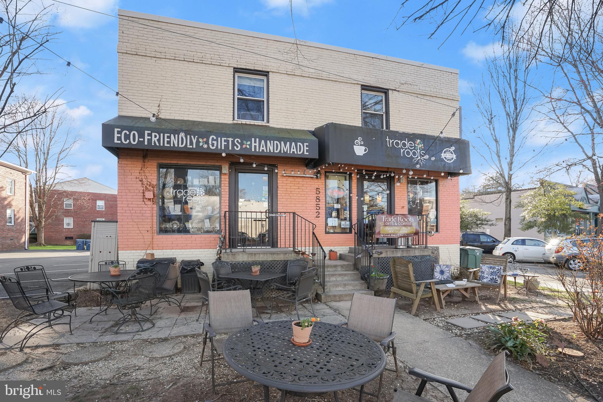 WESTOVER - Residential