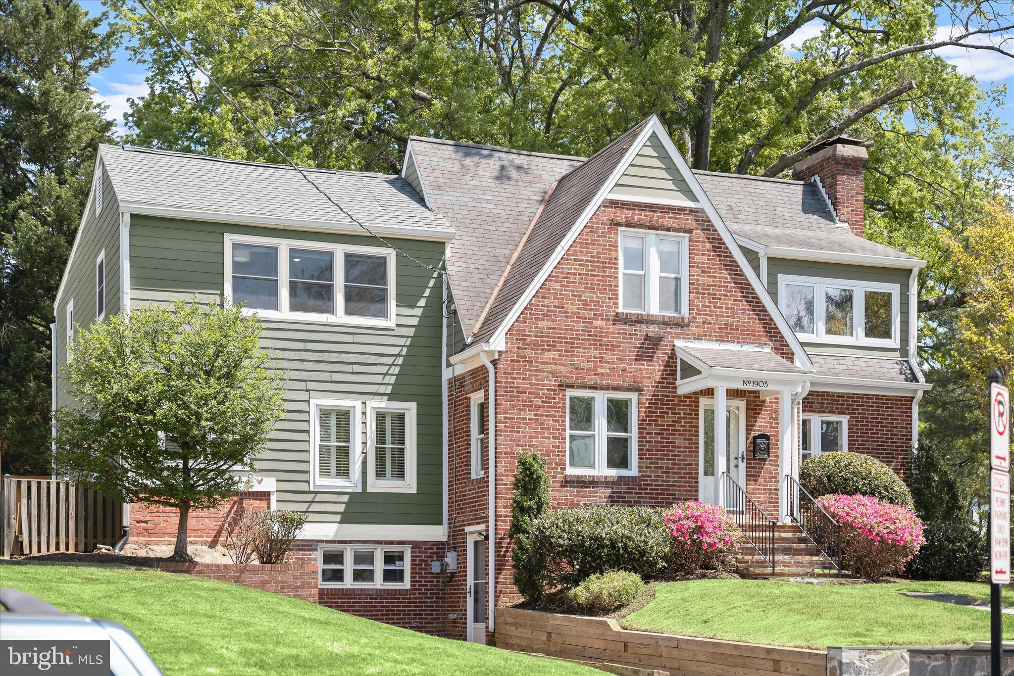 WESTOVER - Residential