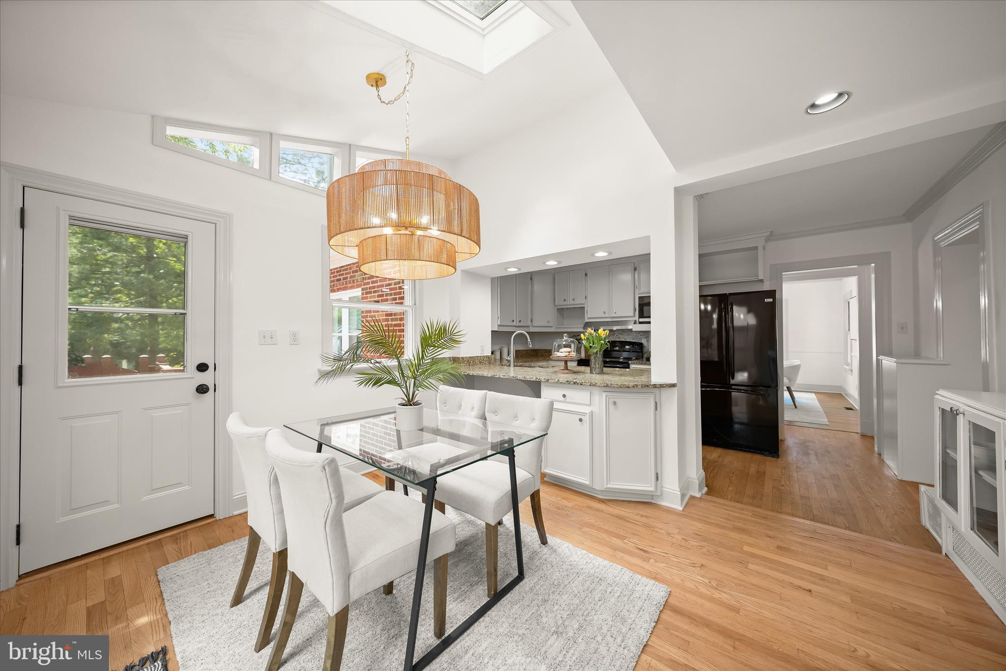 WESTOVER - Residential