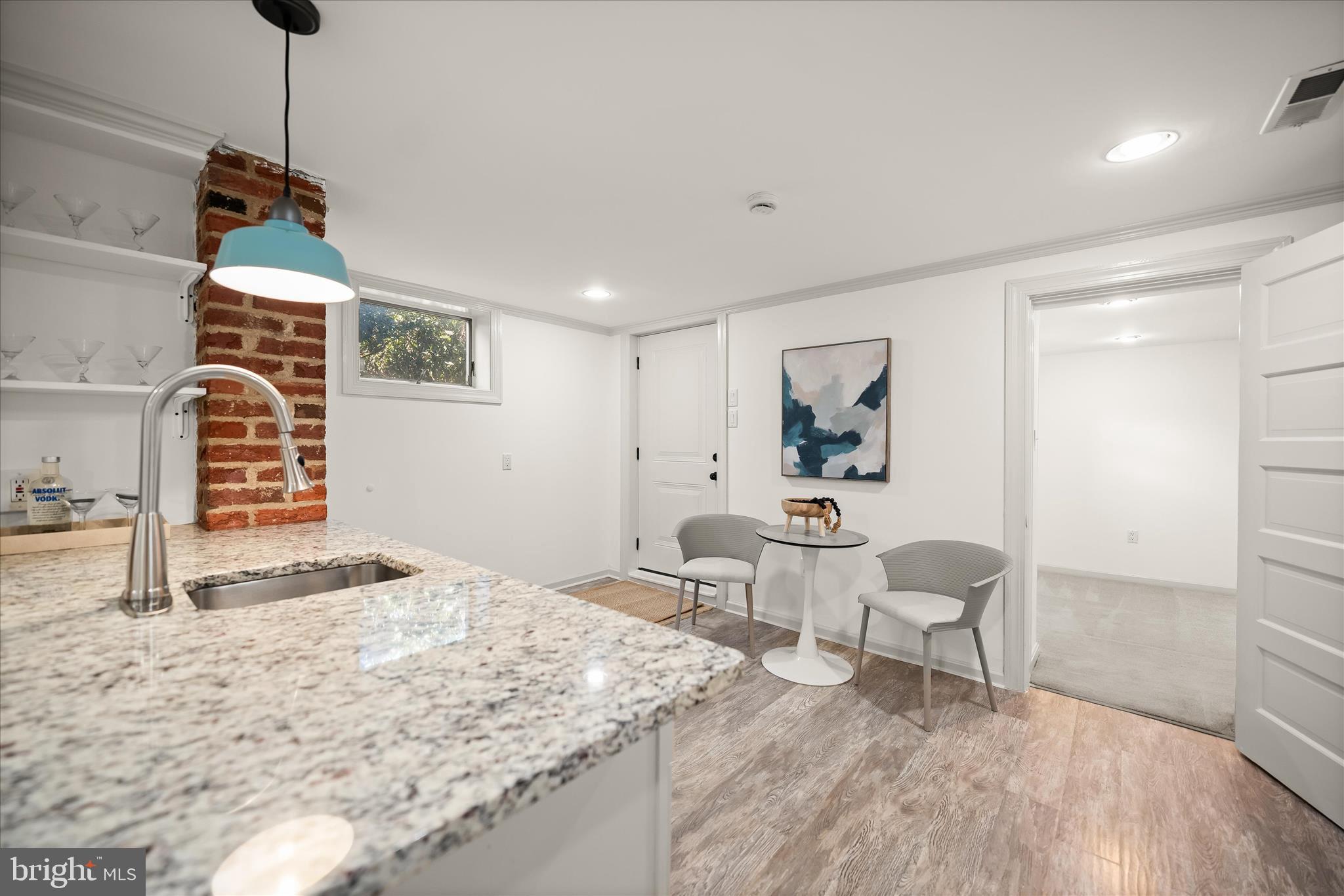 WESTOVER - Residential