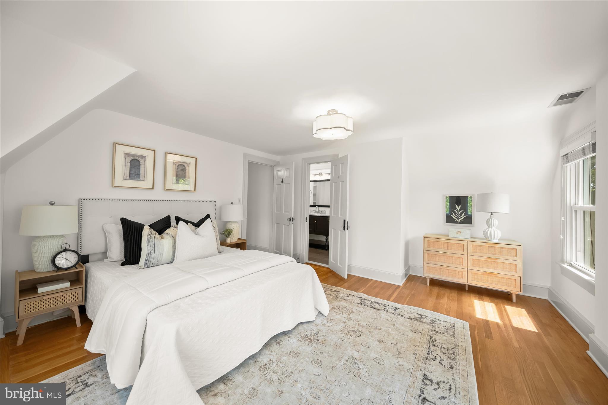 WESTOVER - Residential