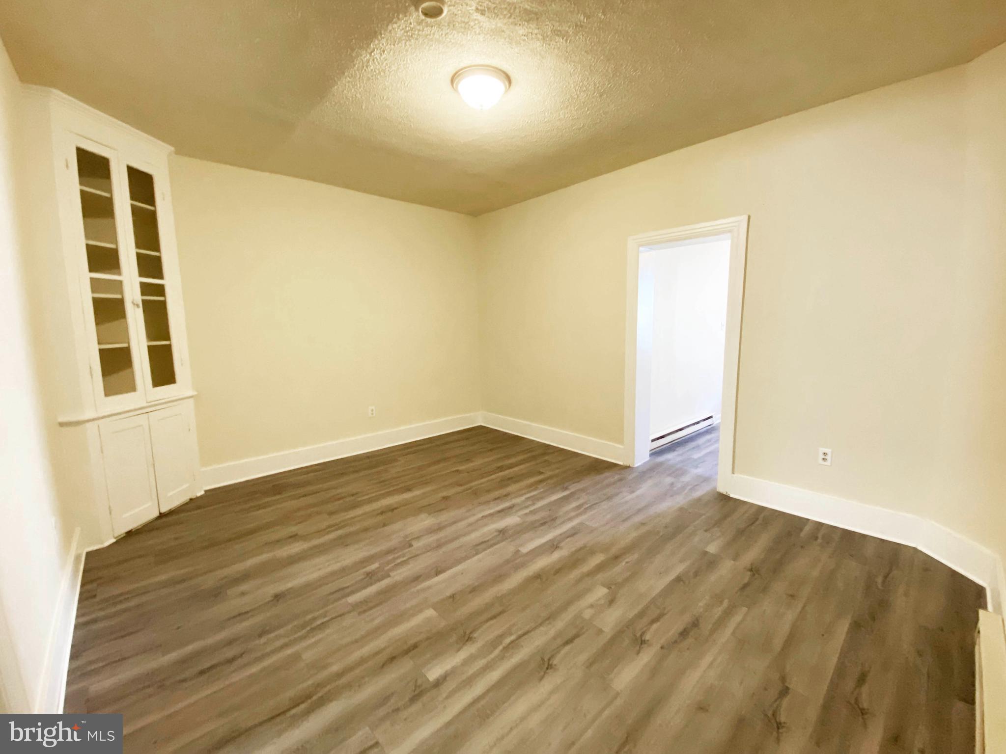 NONE AVAILABLE - Residential Lease