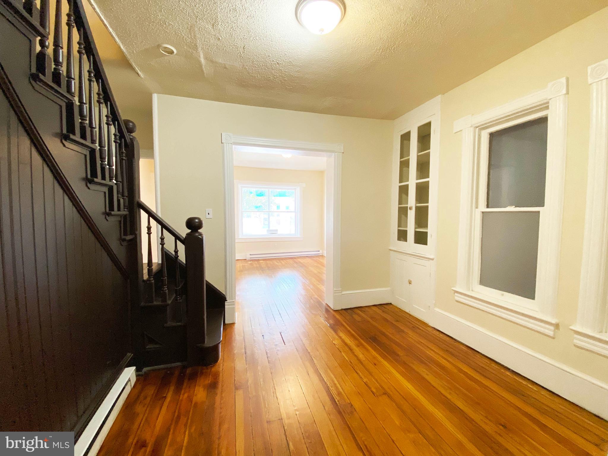 NONE AVAILABLE - Residential Lease