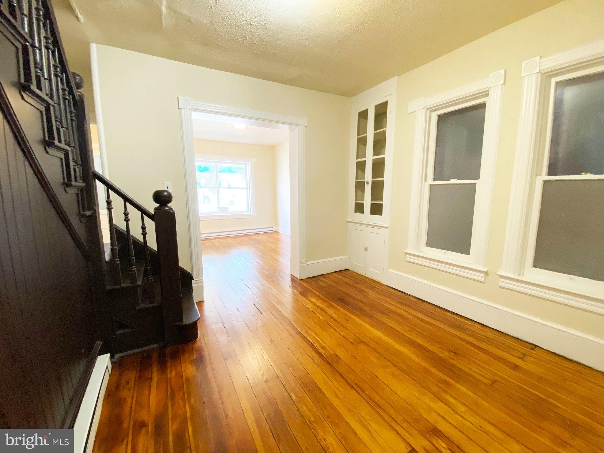 NONE AVAILABLE - Residential Lease