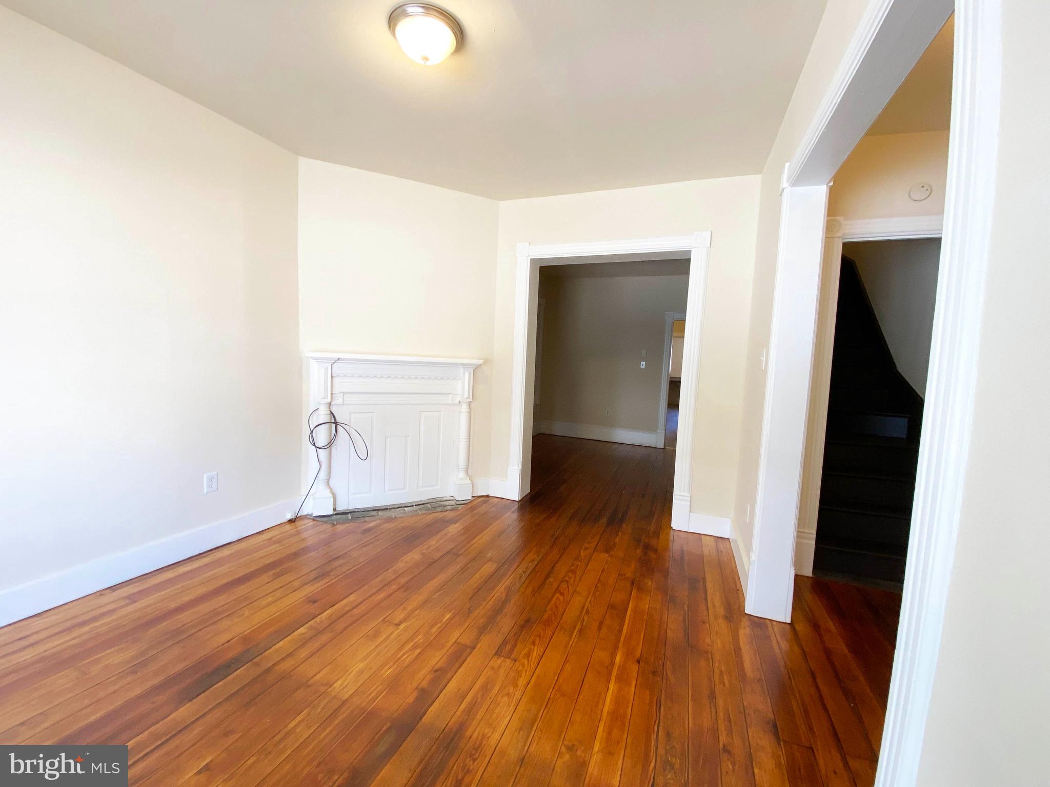 NONE AVAILABLE - Residential Lease