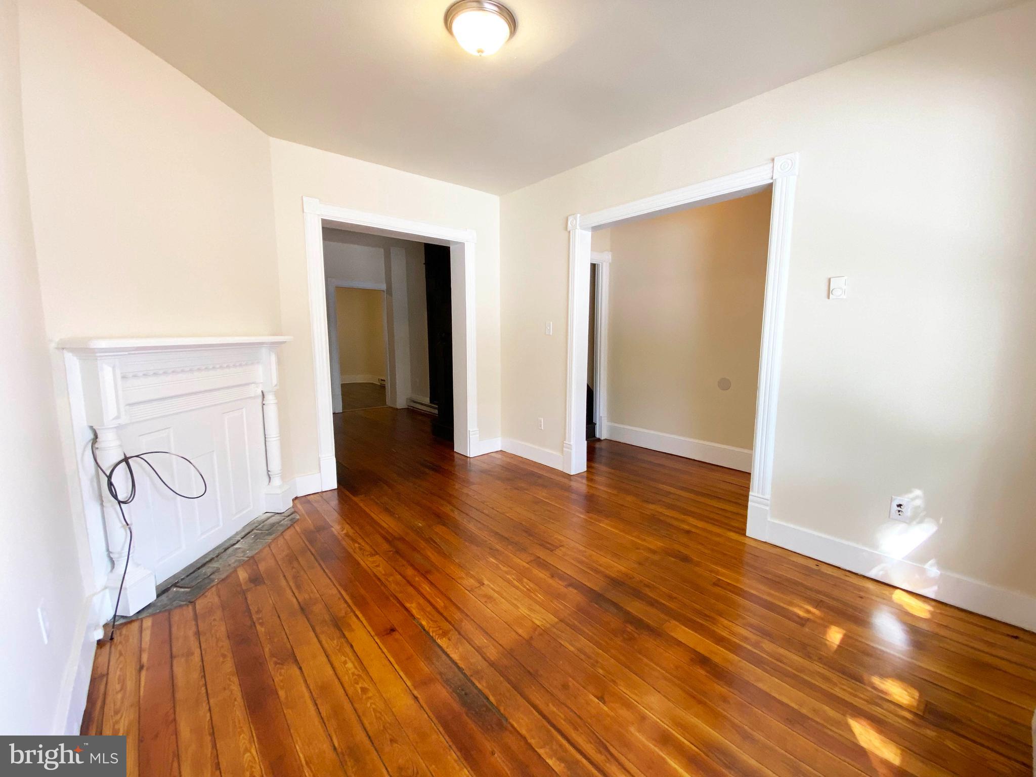 NONE AVAILABLE - Residential Lease