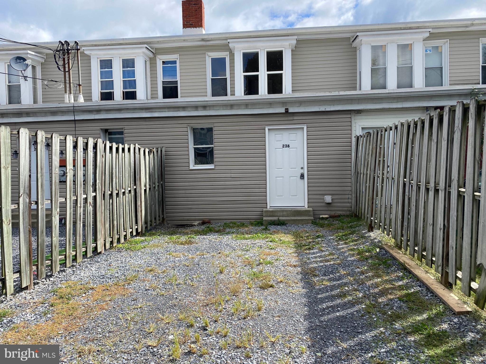 NONE AVAILABLE - Residential Lease