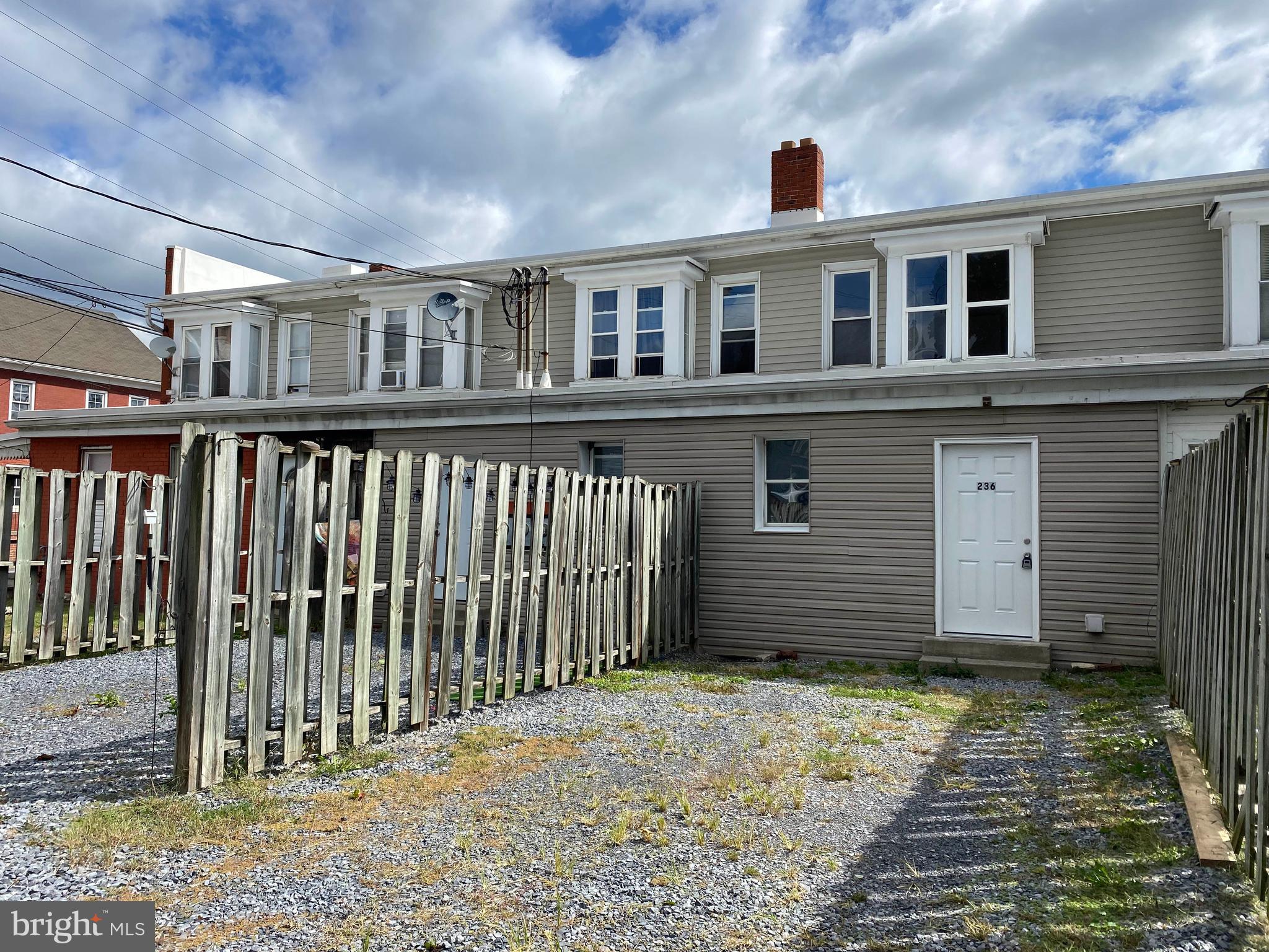 NONE AVAILABLE - Residential Lease