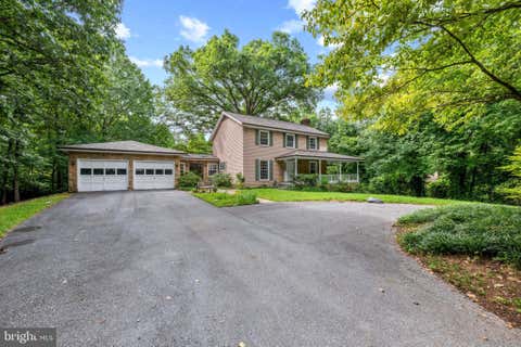 Homes For Sale - 12101 Duckettown Road<br/> LAUREL, MD 20708