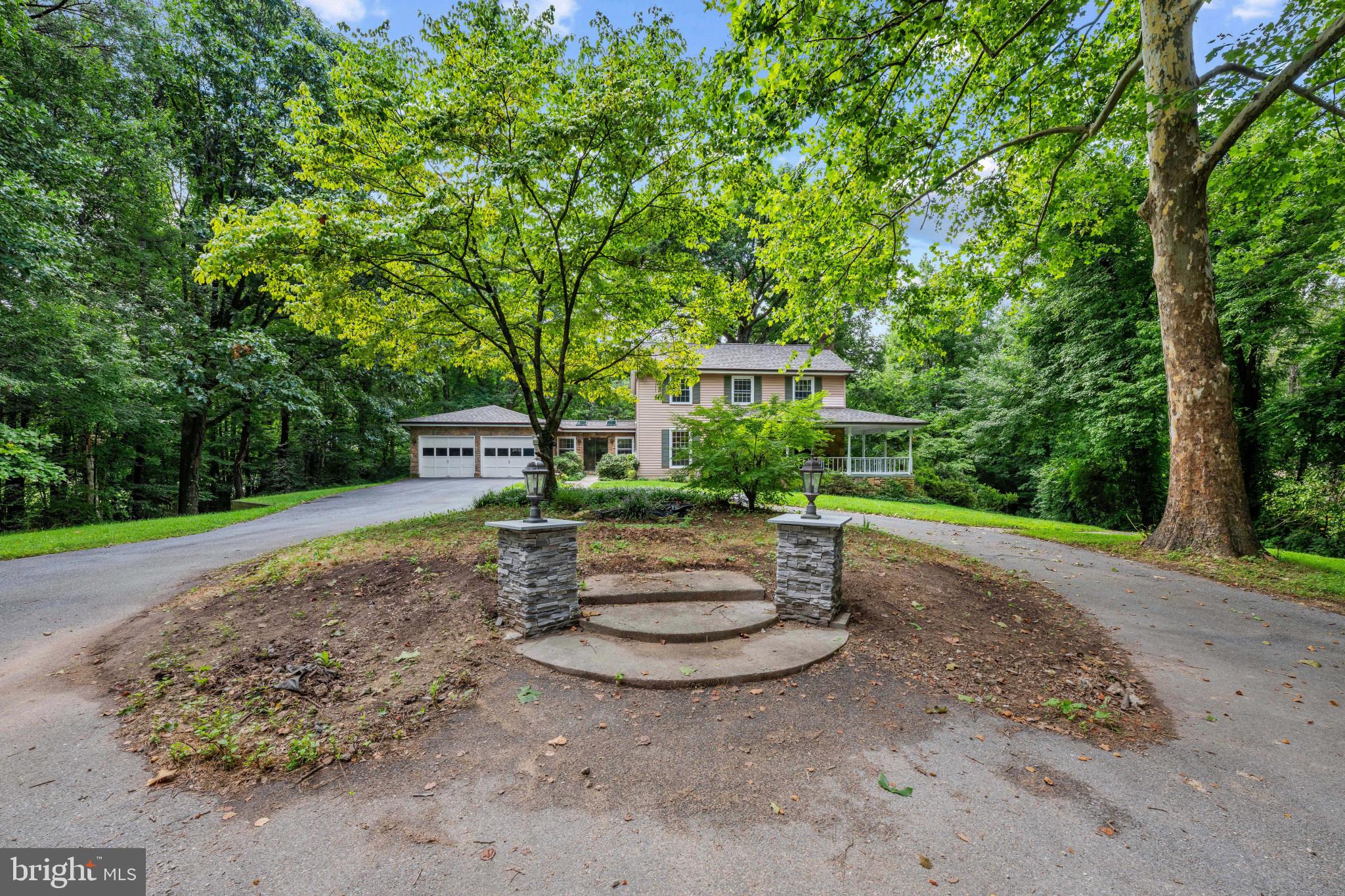 12101 DUCKETTOWN ROAD