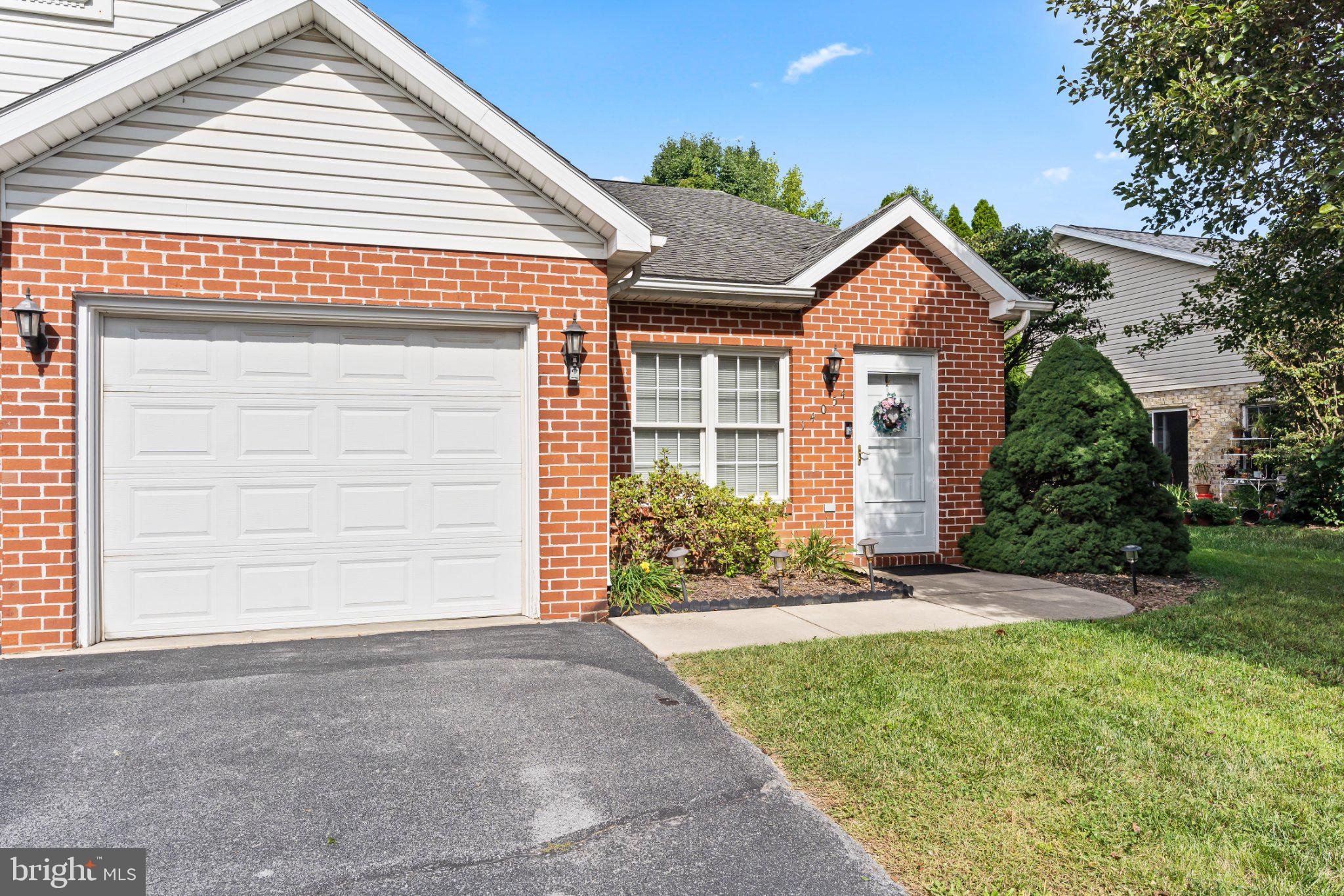 14054 SWEET VALE DRIVE