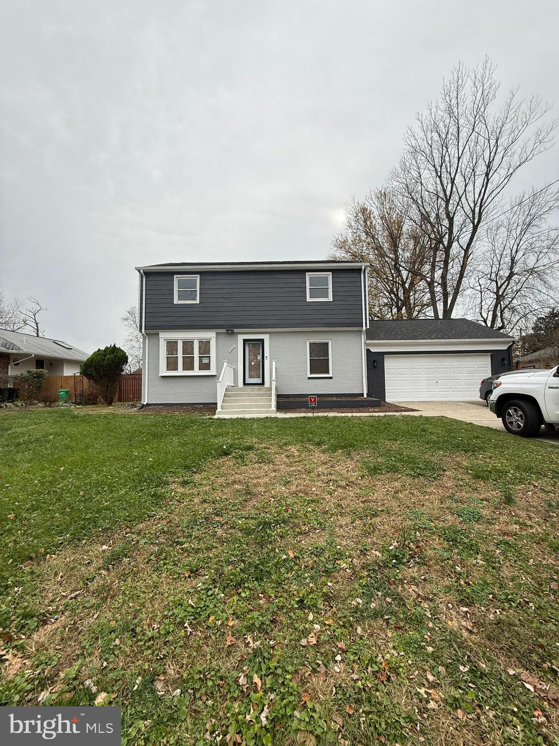 MILLWOOD - Residential Lease