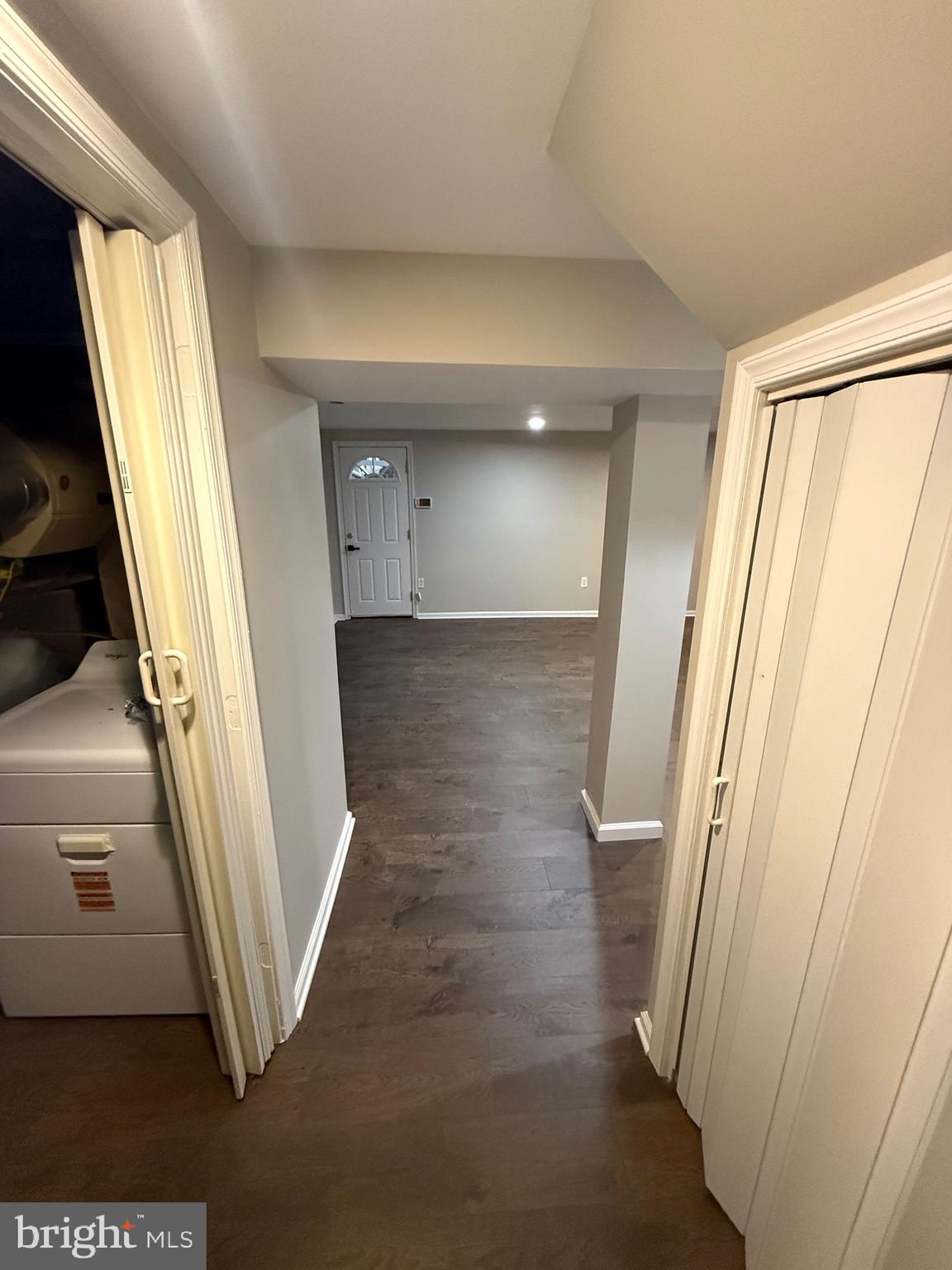 MILLWOOD - Residential Lease