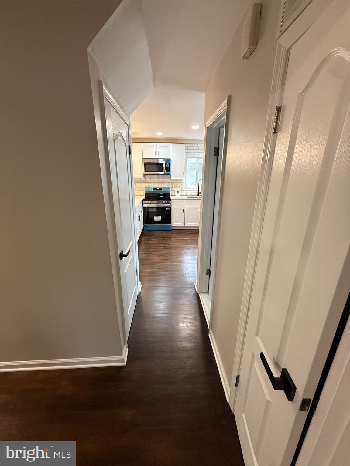 MILLWOOD - Residential Lease