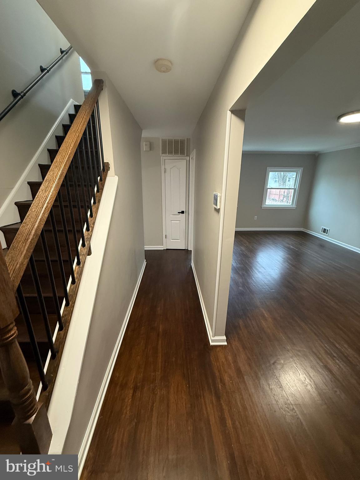 MILLWOOD - Residential Lease