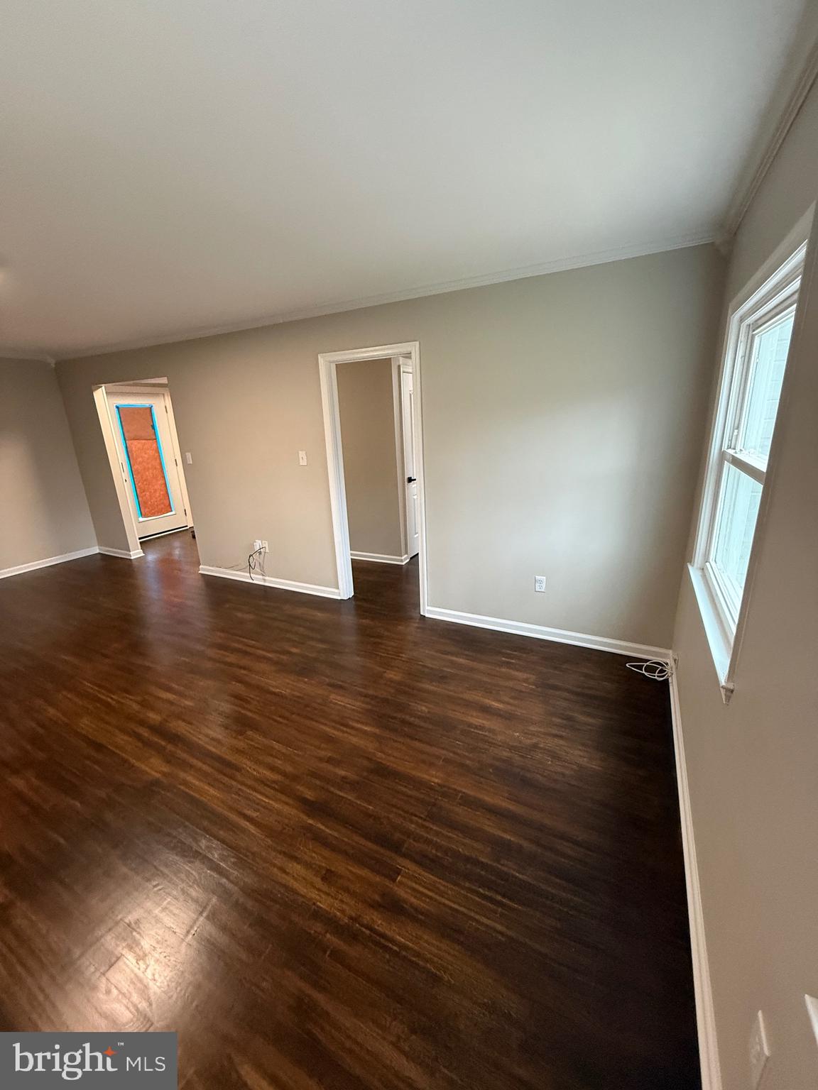 MILLWOOD - Residential Lease