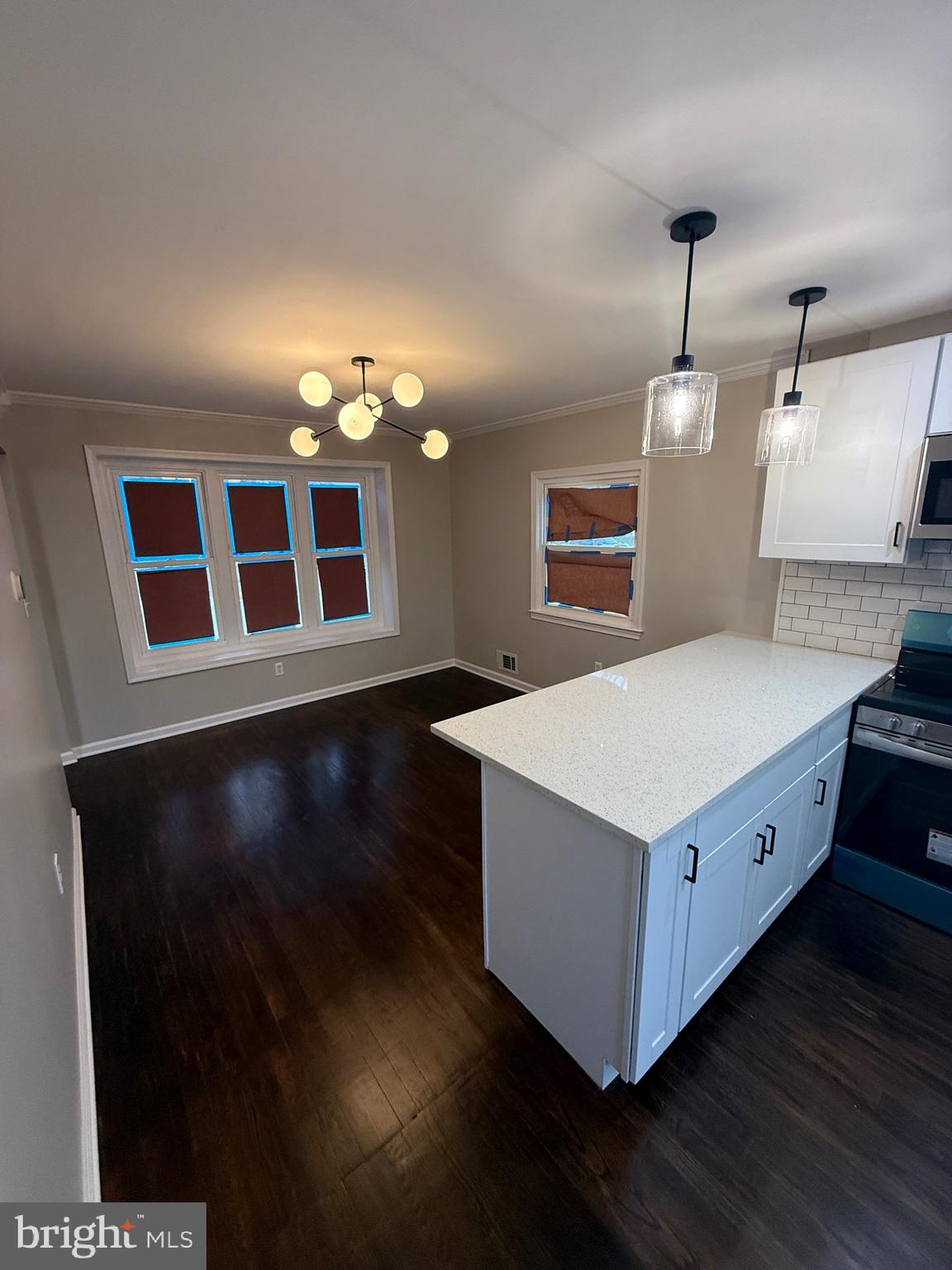 MILLWOOD - Residential Lease