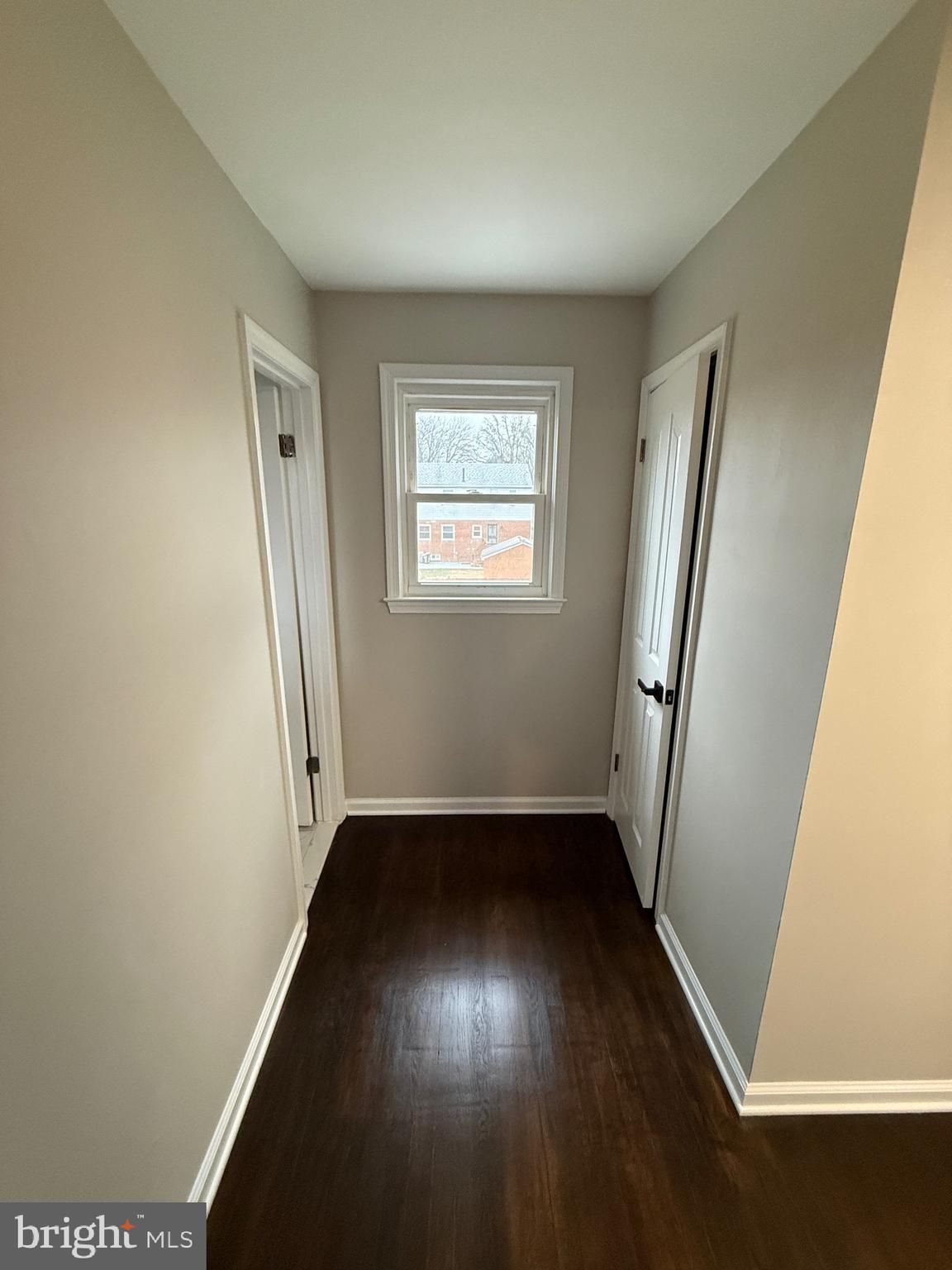 MILLWOOD - Residential Lease