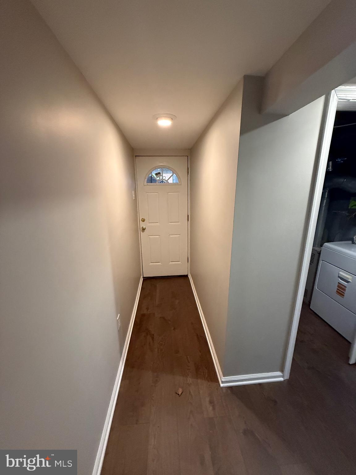 MILLWOOD - Residential Lease