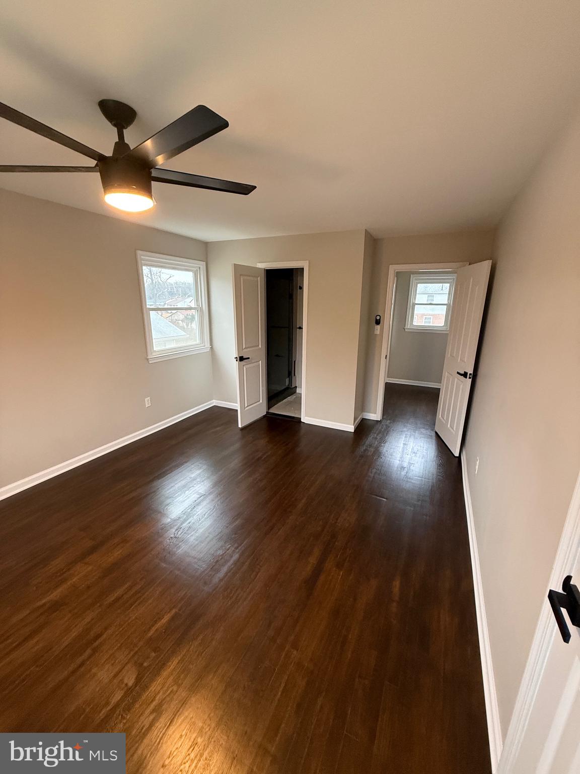 MILLWOOD - Residential Lease