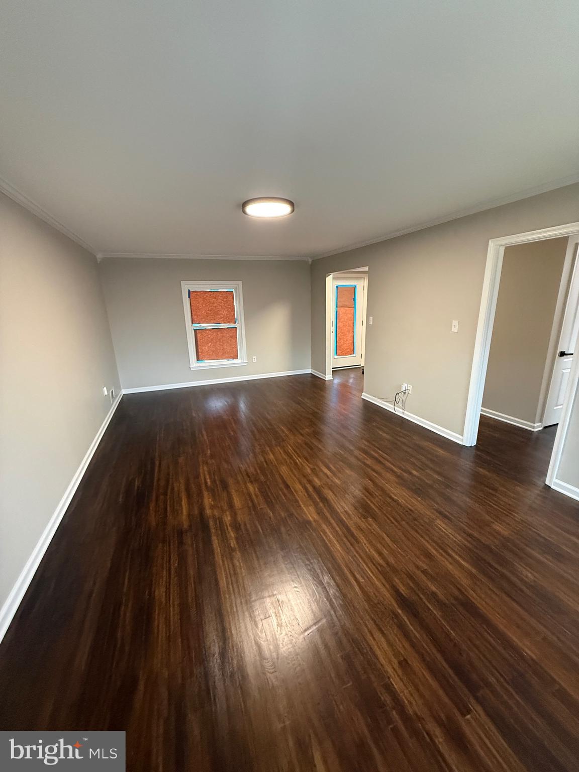 MILLWOOD - Residential Lease