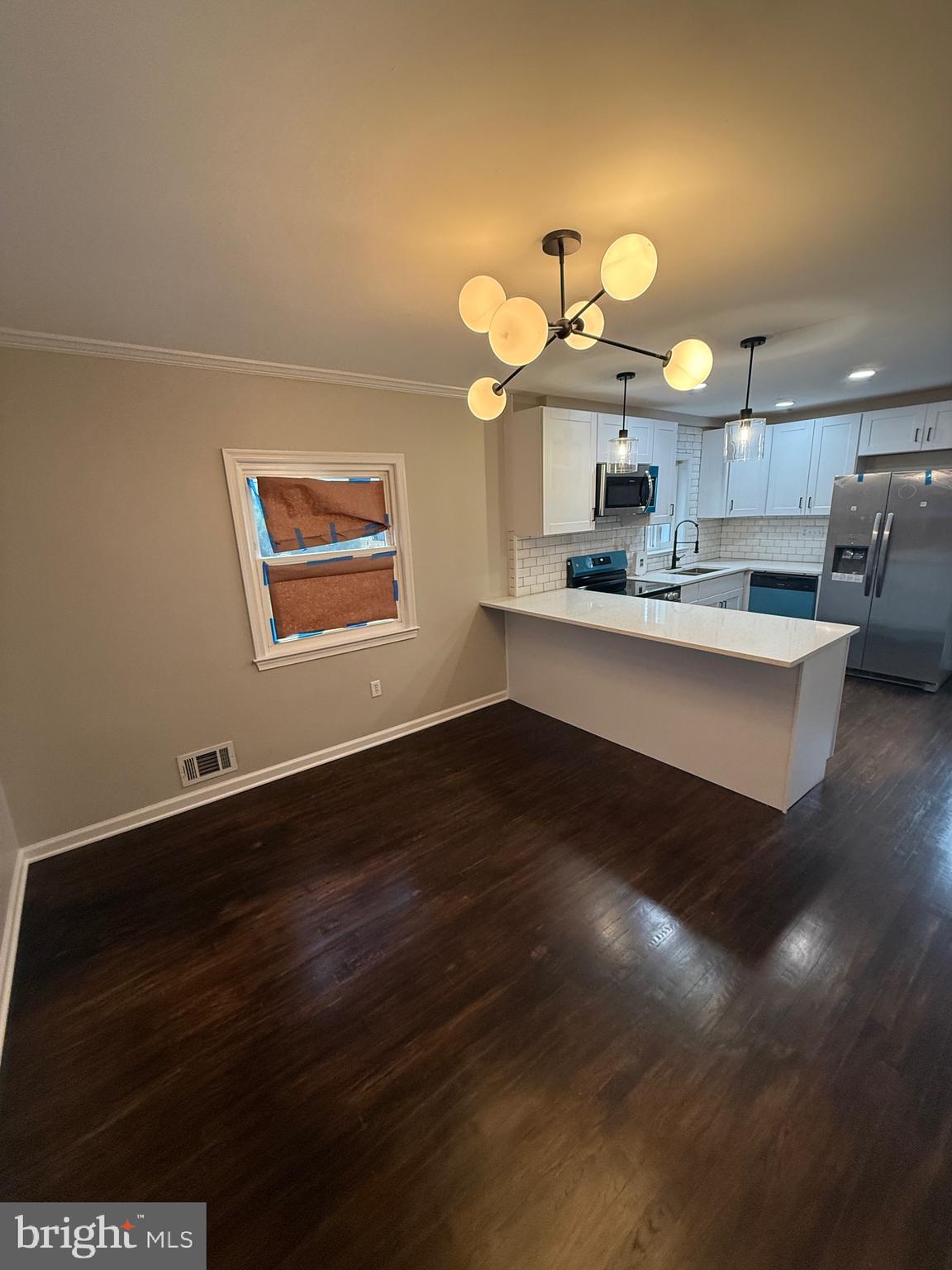 MILLWOOD - Residential Lease