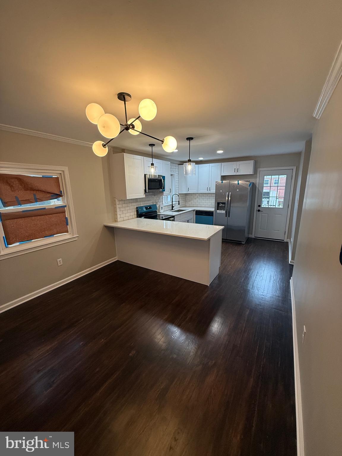 MILLWOOD - Residential Lease