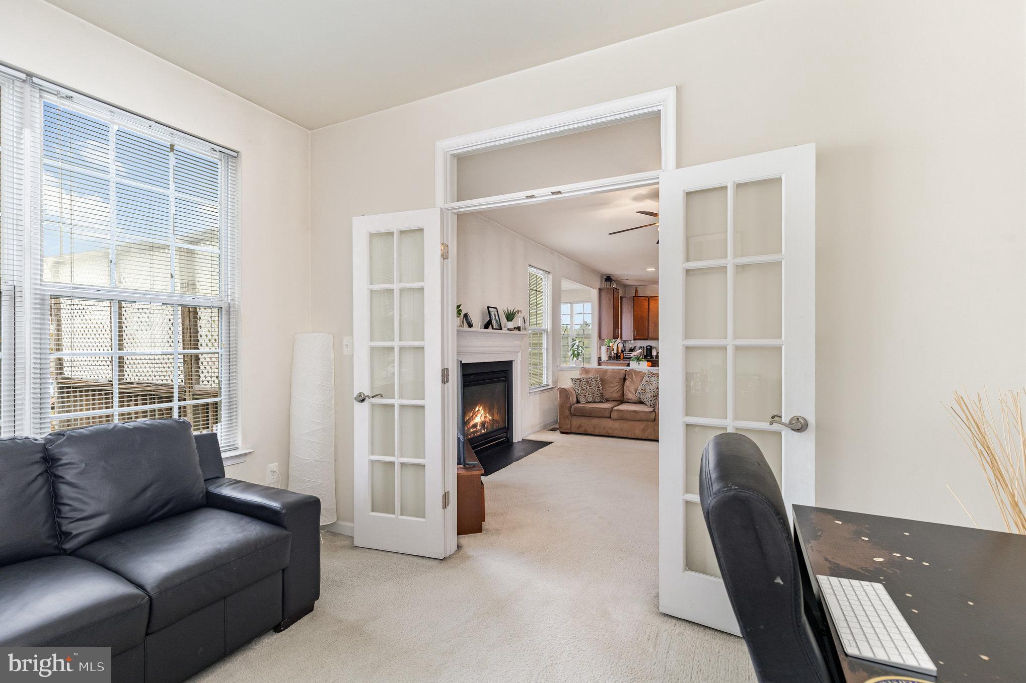 STAFFORD LAKES - Residential