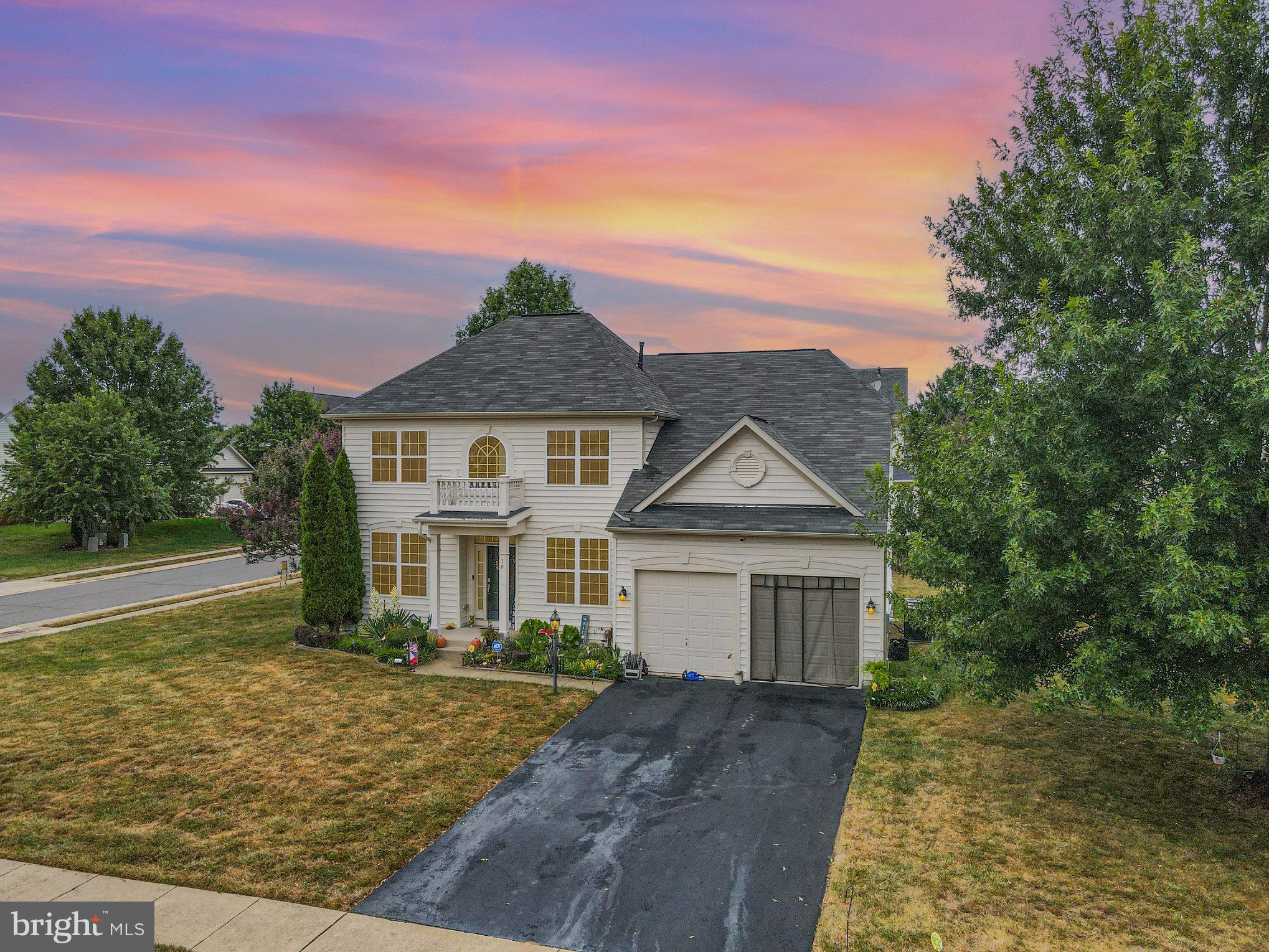 STAFFORD LAKES - Residential