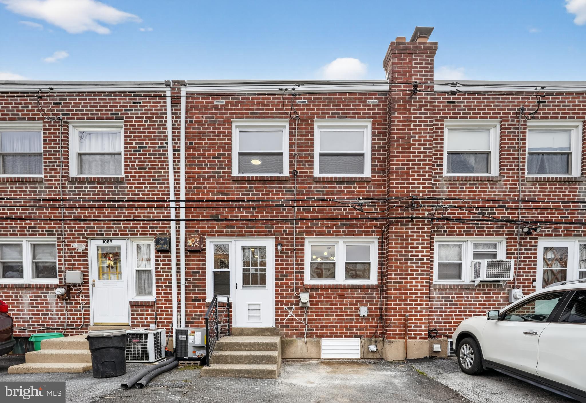 DELMAR VILLAGE - Residential