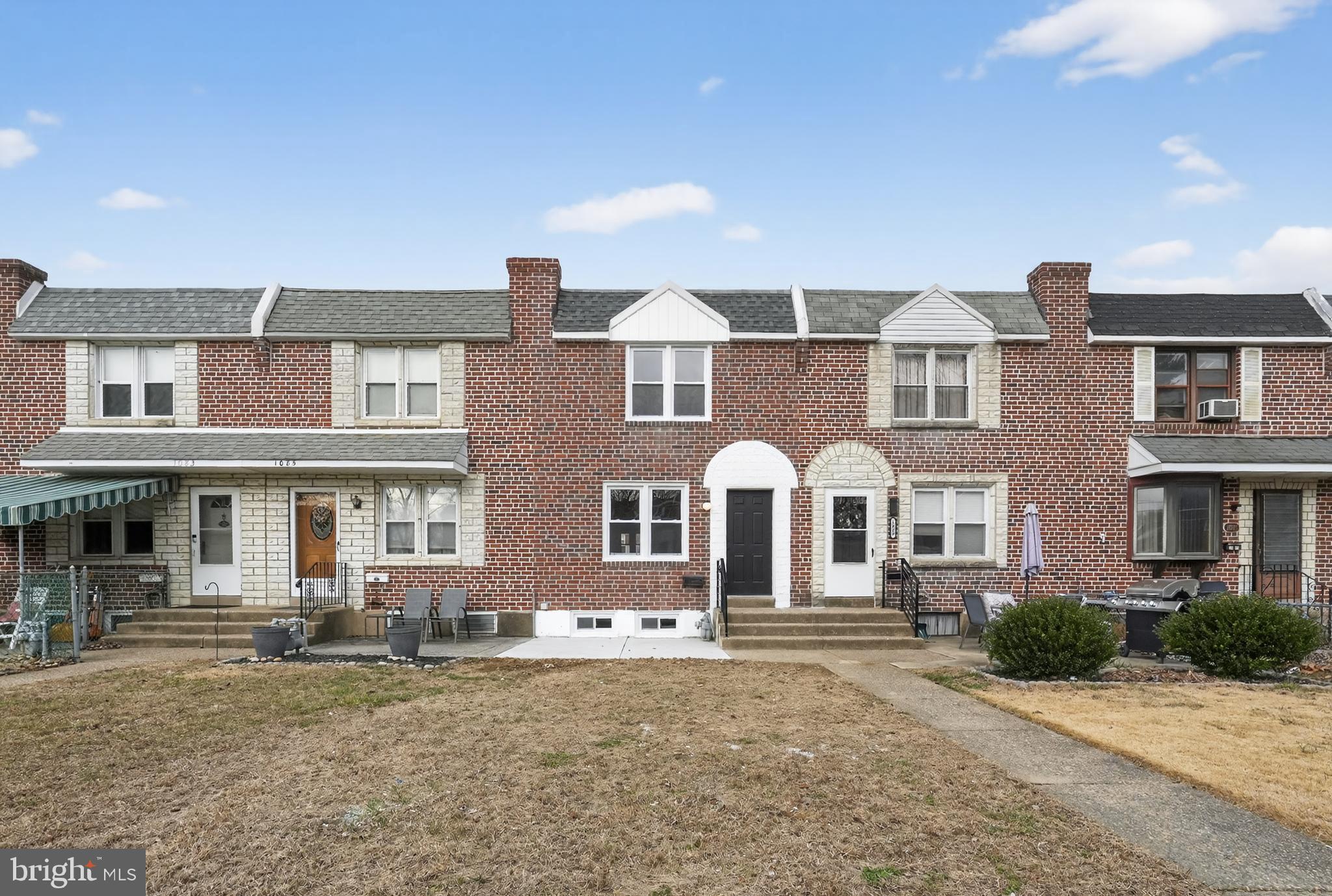 DELMAR VILLAGE - Residential