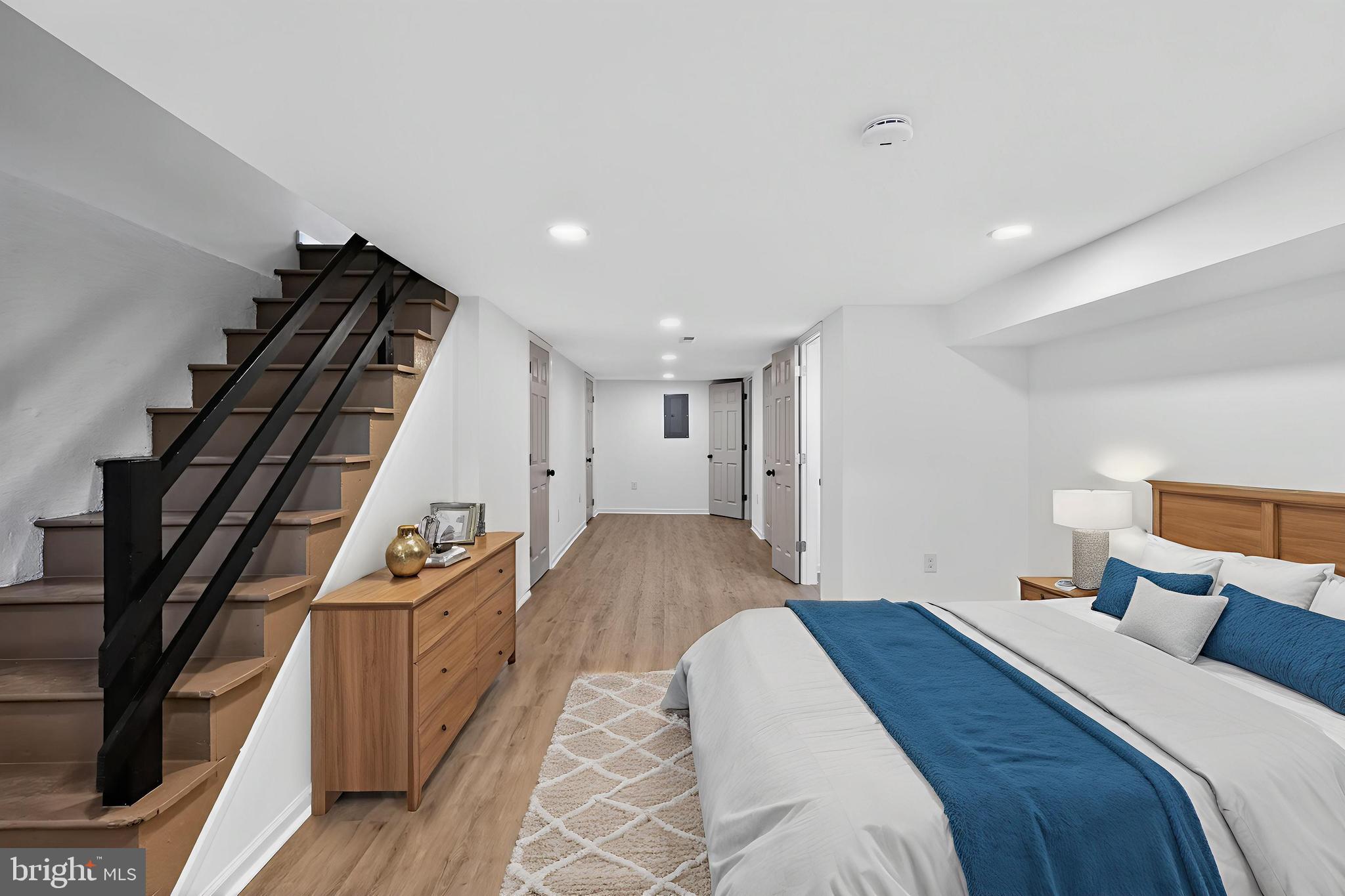 DELMAR VILLAGE - Residential