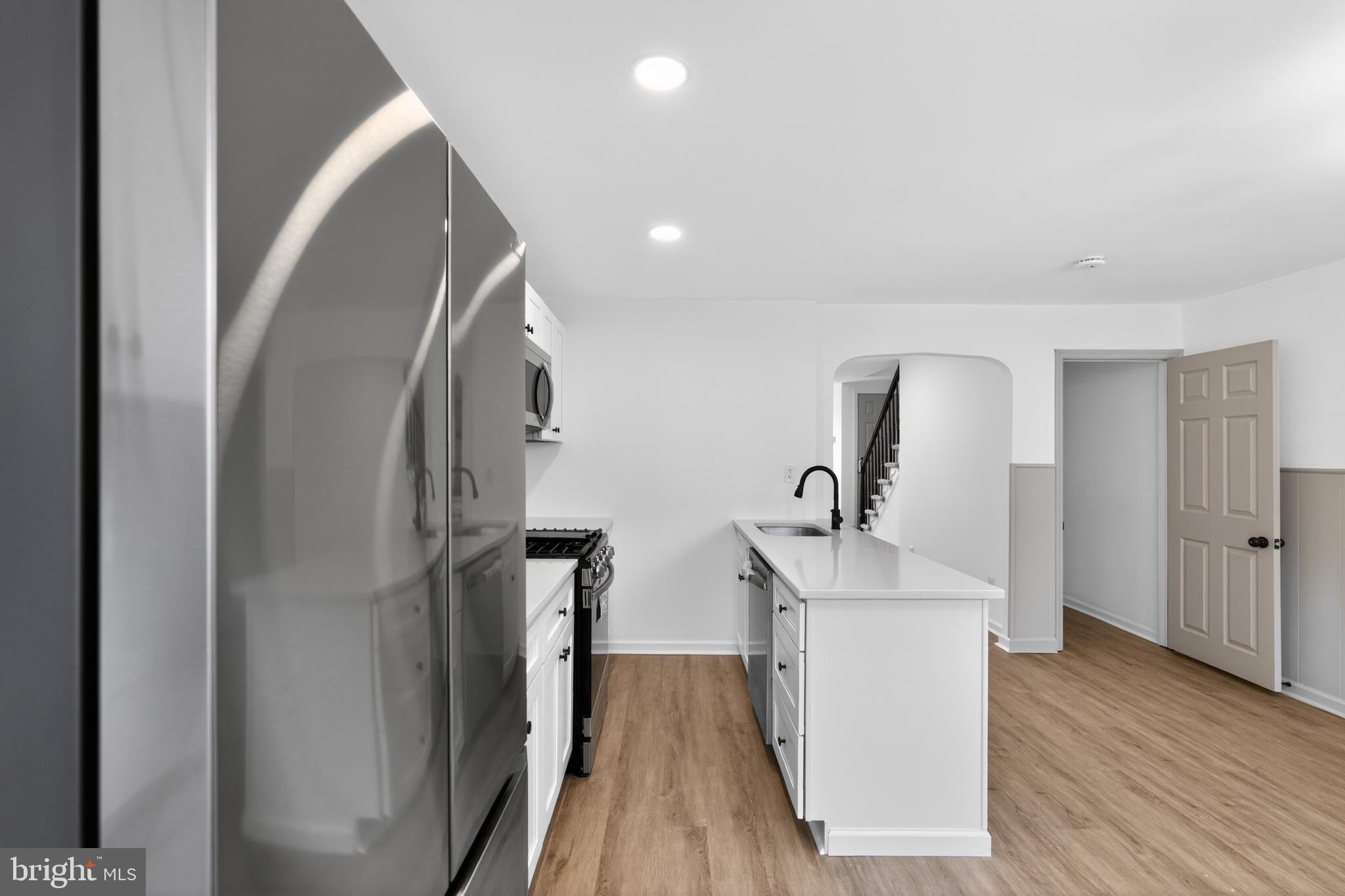 DELMAR VILLAGE - Residential