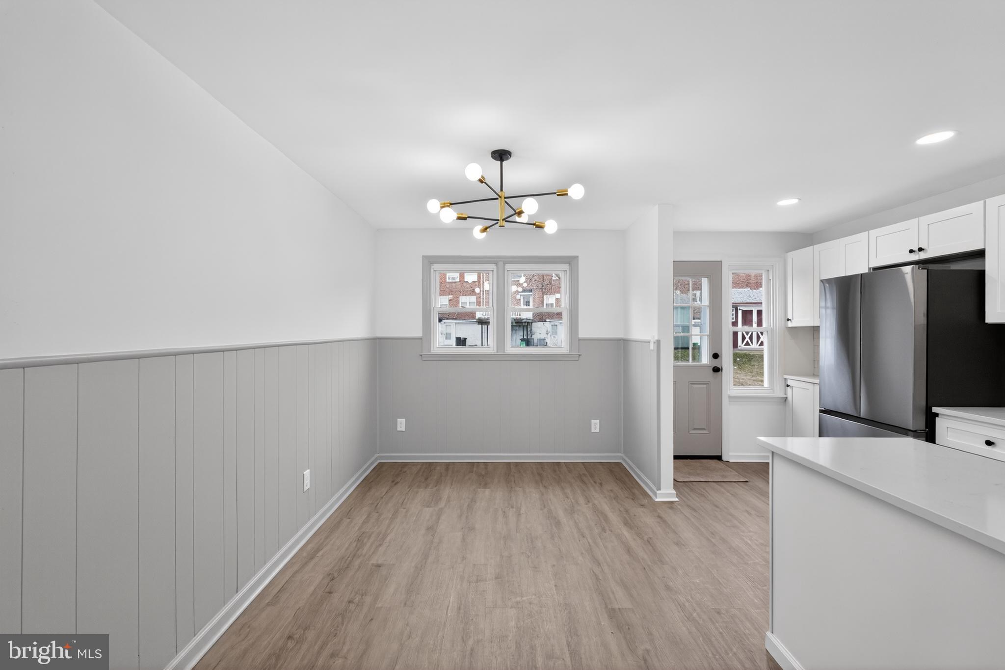 DELMAR VILLAGE - Residential