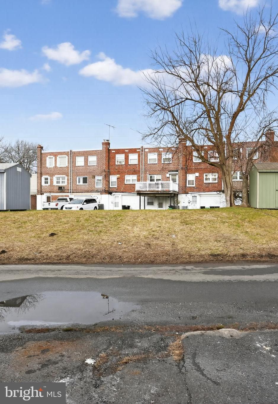 DELMAR VILLAGE - Residential